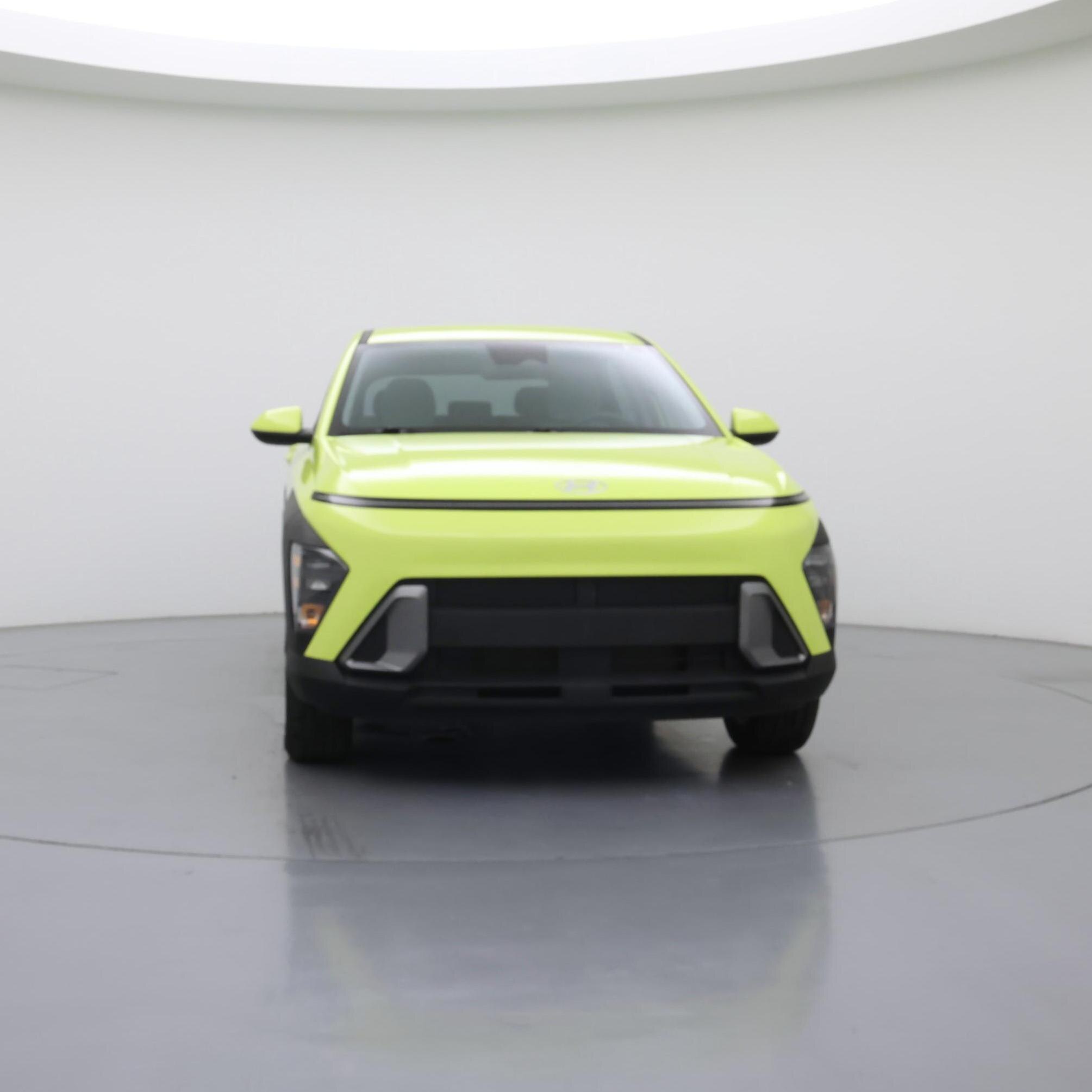 Thumbnail: 2024 Hyundai Kona - 5