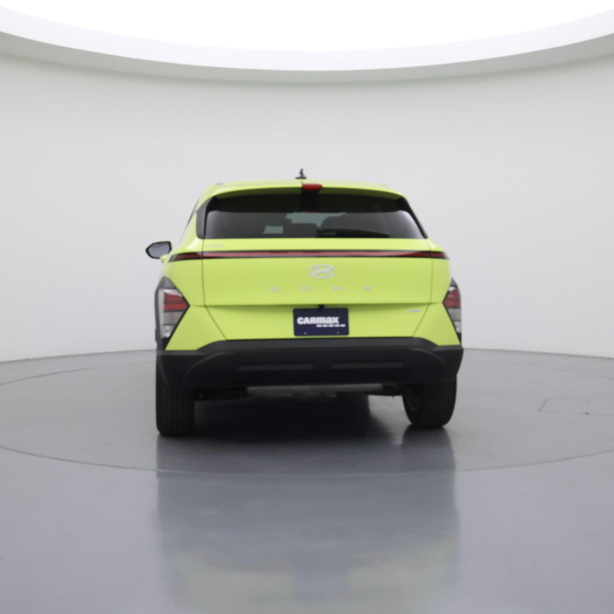 Thumbnail: 2024 Hyundai Kona - 6