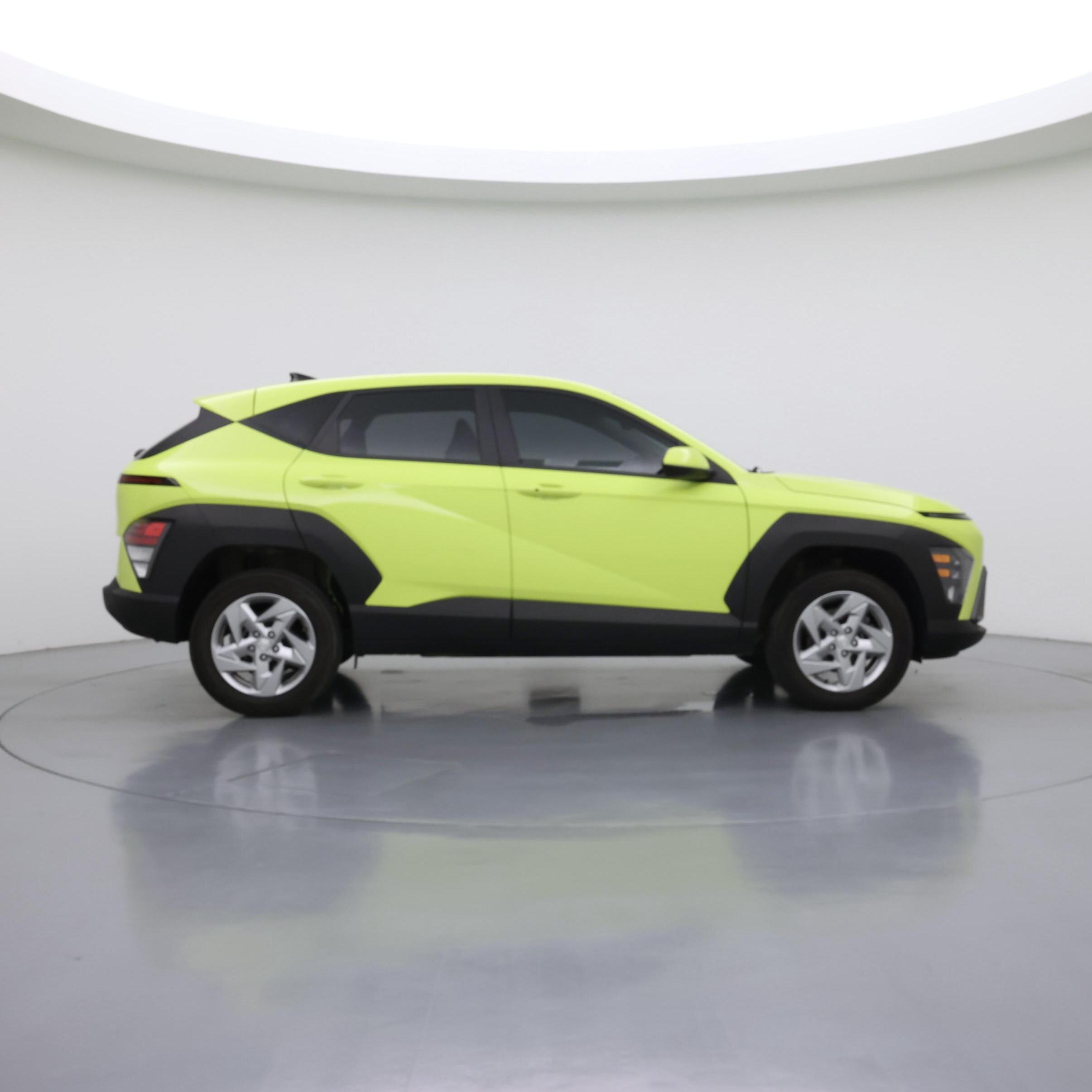 Thumbnail: 2024 Hyundai Kona - 7