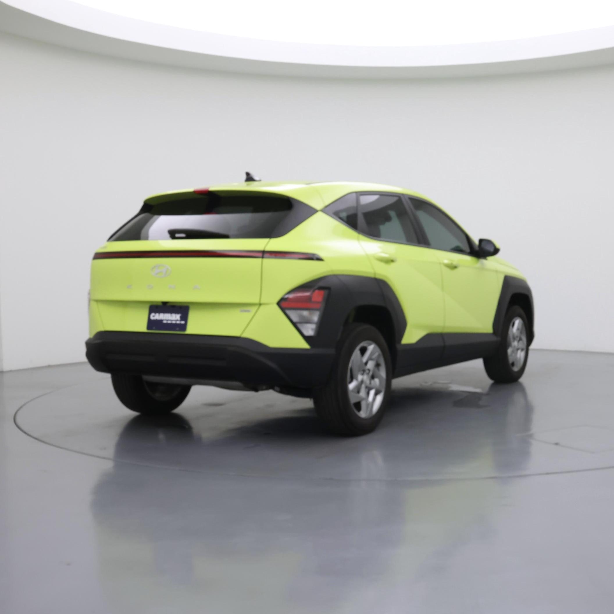 Thumbnail: 2024 Hyundai Kona - 8