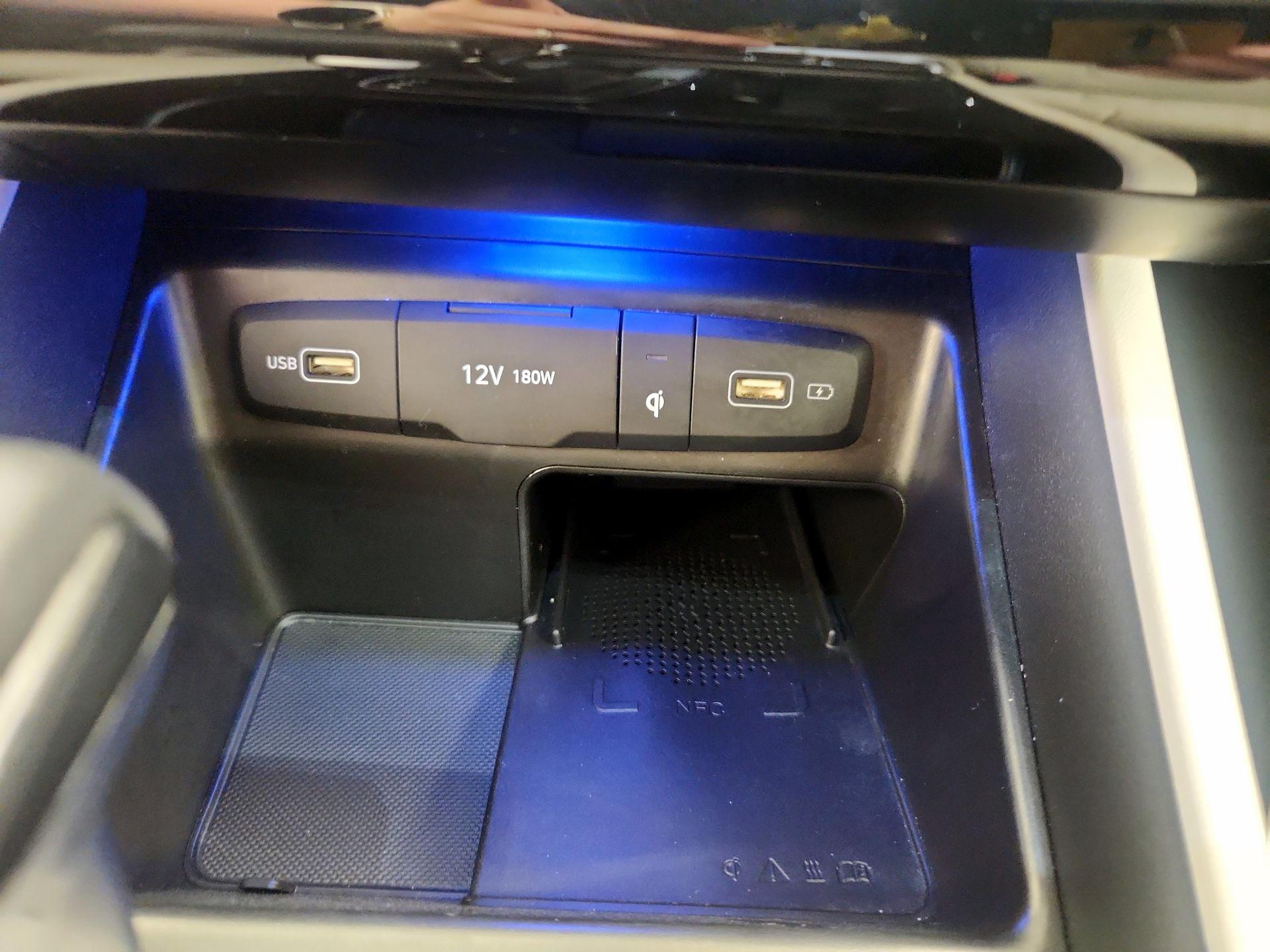 Thumbnail: 2023 Hyundai Tucson - 18