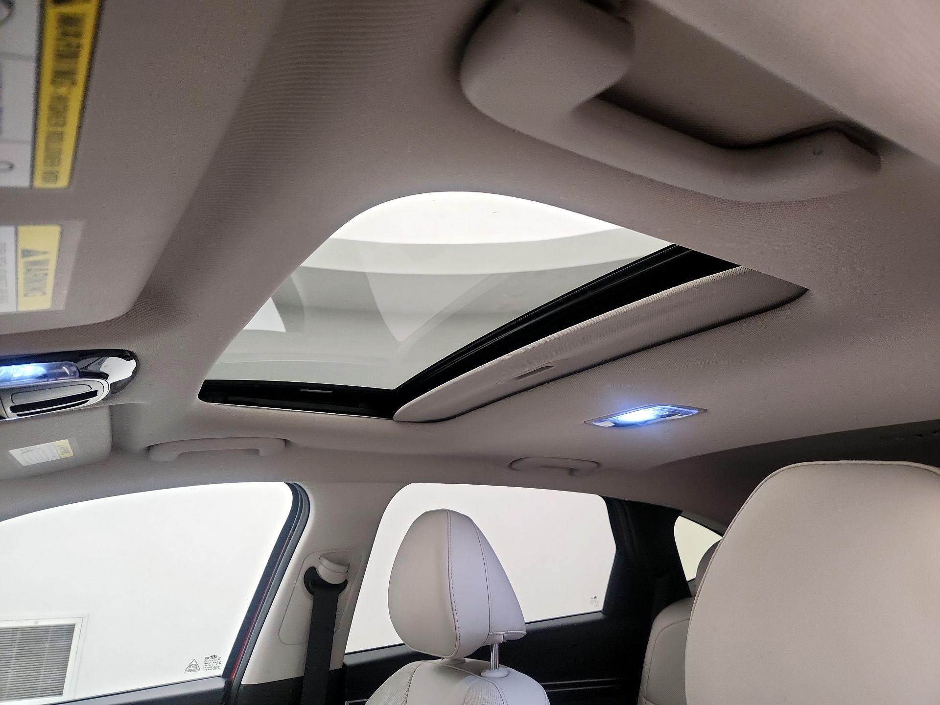 Thumbnail: 2023 Hyundai Tucson - 19