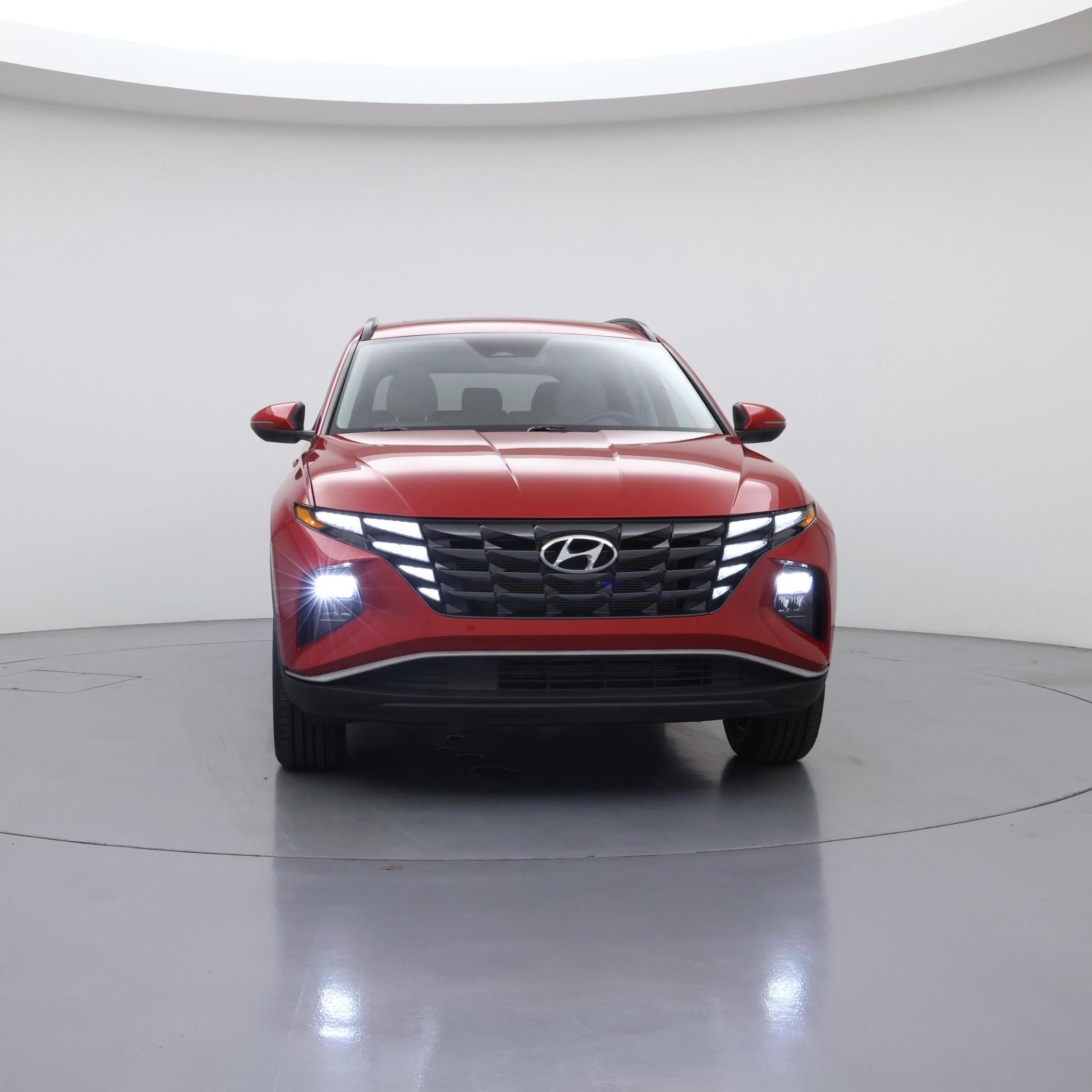 Thumbnail: 2023 Hyundai Tucson - 5