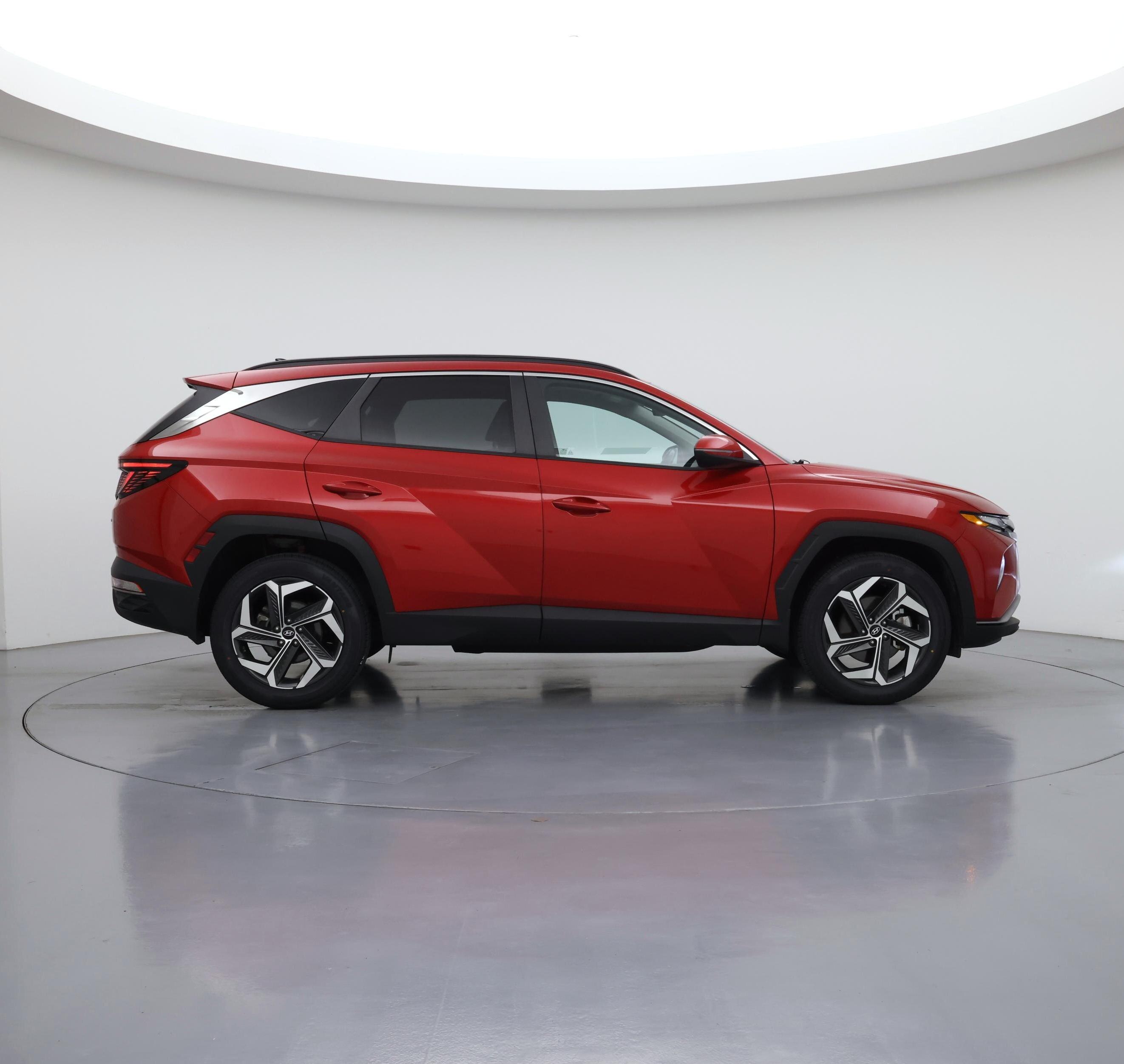Thumbnail: 2023 Hyundai Tucson - 7