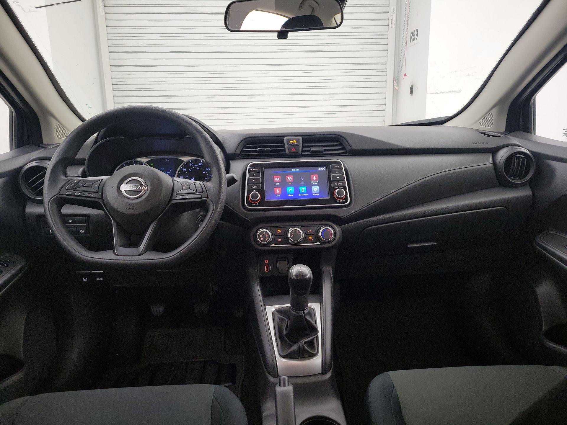 Thumbnail: 2024 Nissan Versa - 9