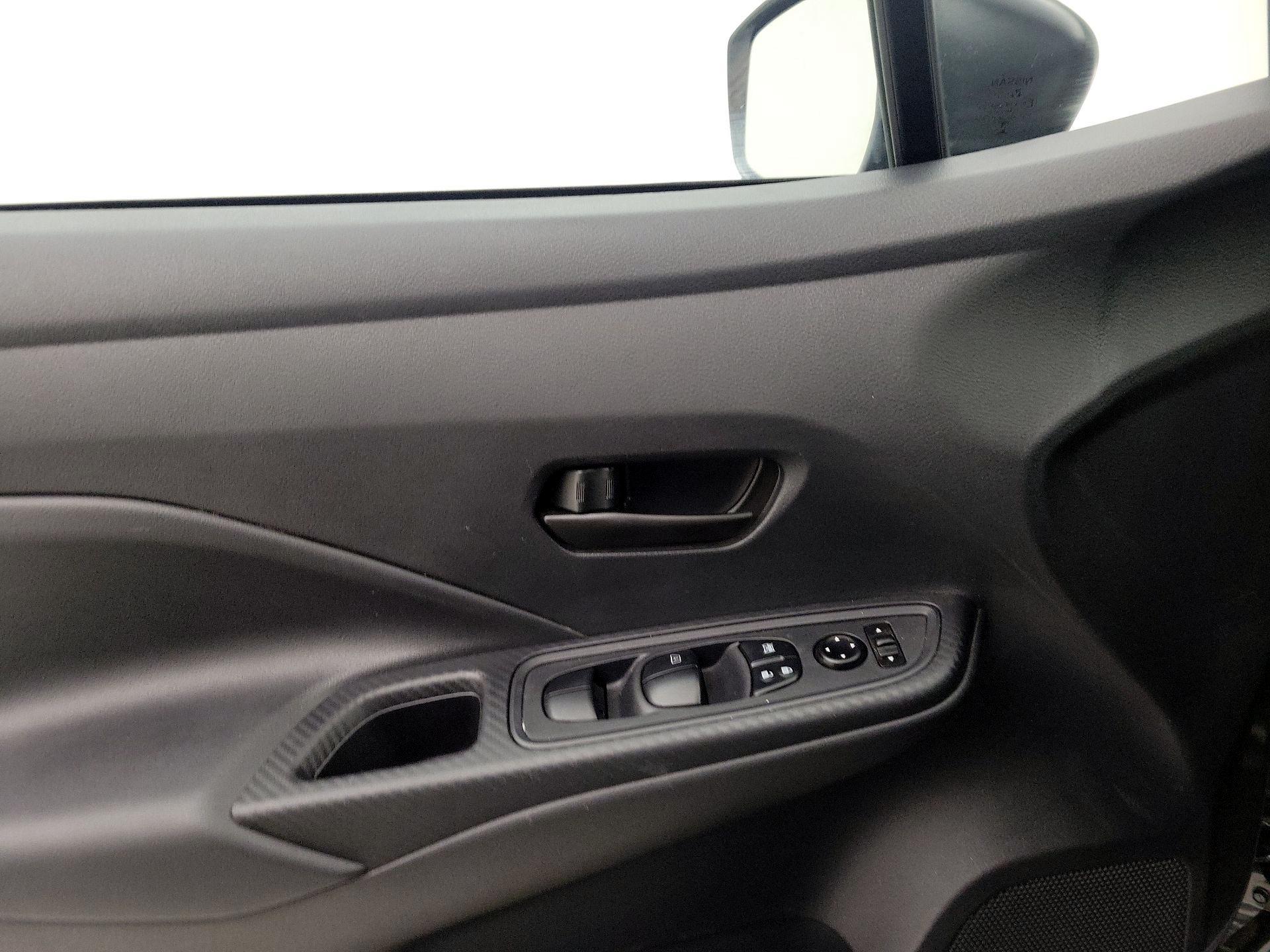 Thumbnail: 2024 Nissan Versa - 12