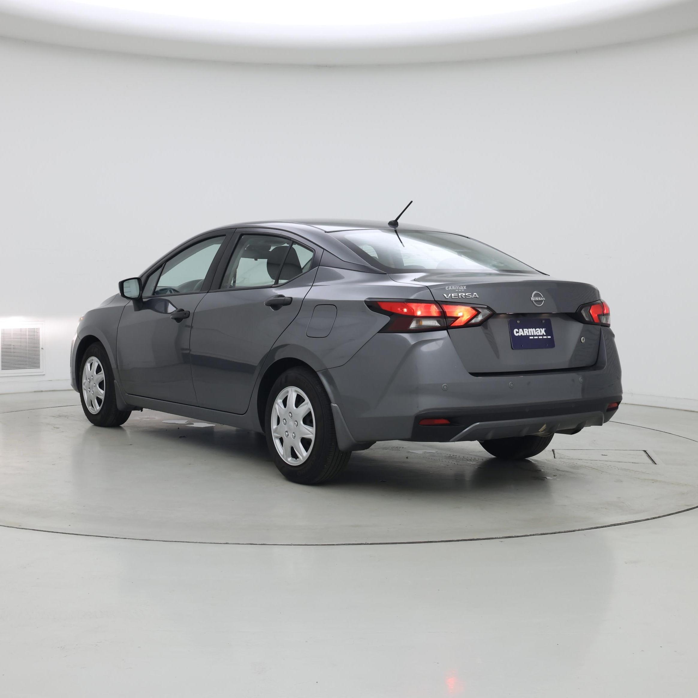Thumbnail: 2024 Nissan Versa - 2