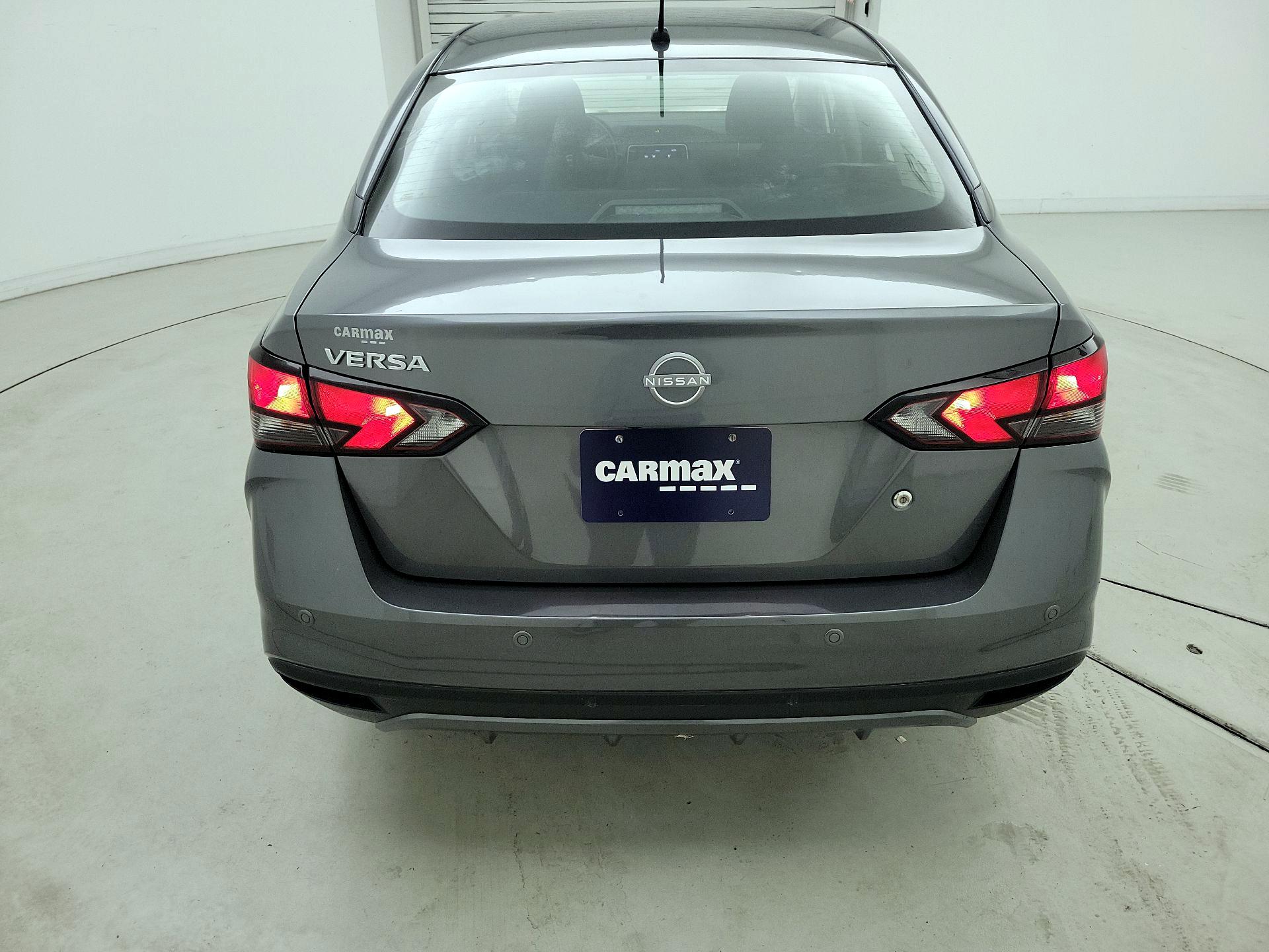 Thumbnail: 2024 Nissan Versa - 20