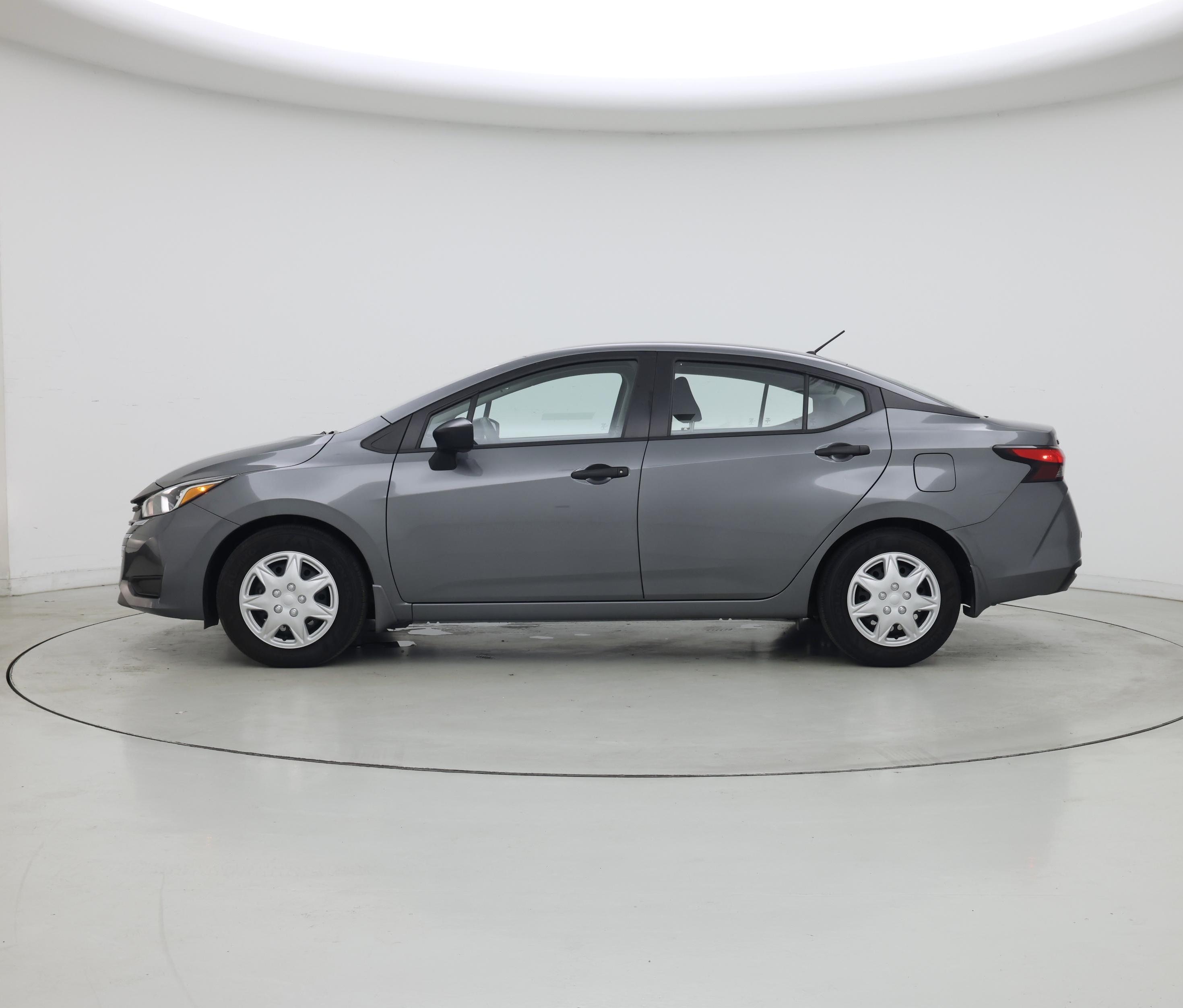 Thumbnail: 2024 Nissan Versa - 3