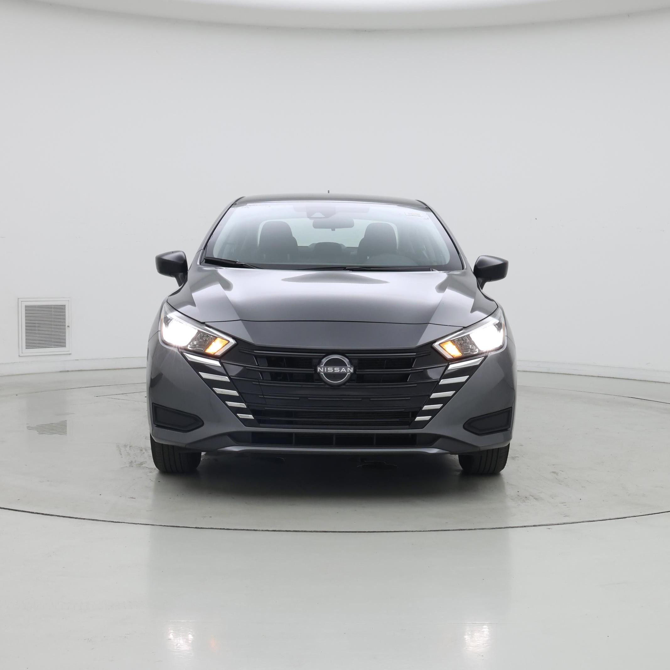 Thumbnail: 2024 Nissan Versa - 5
