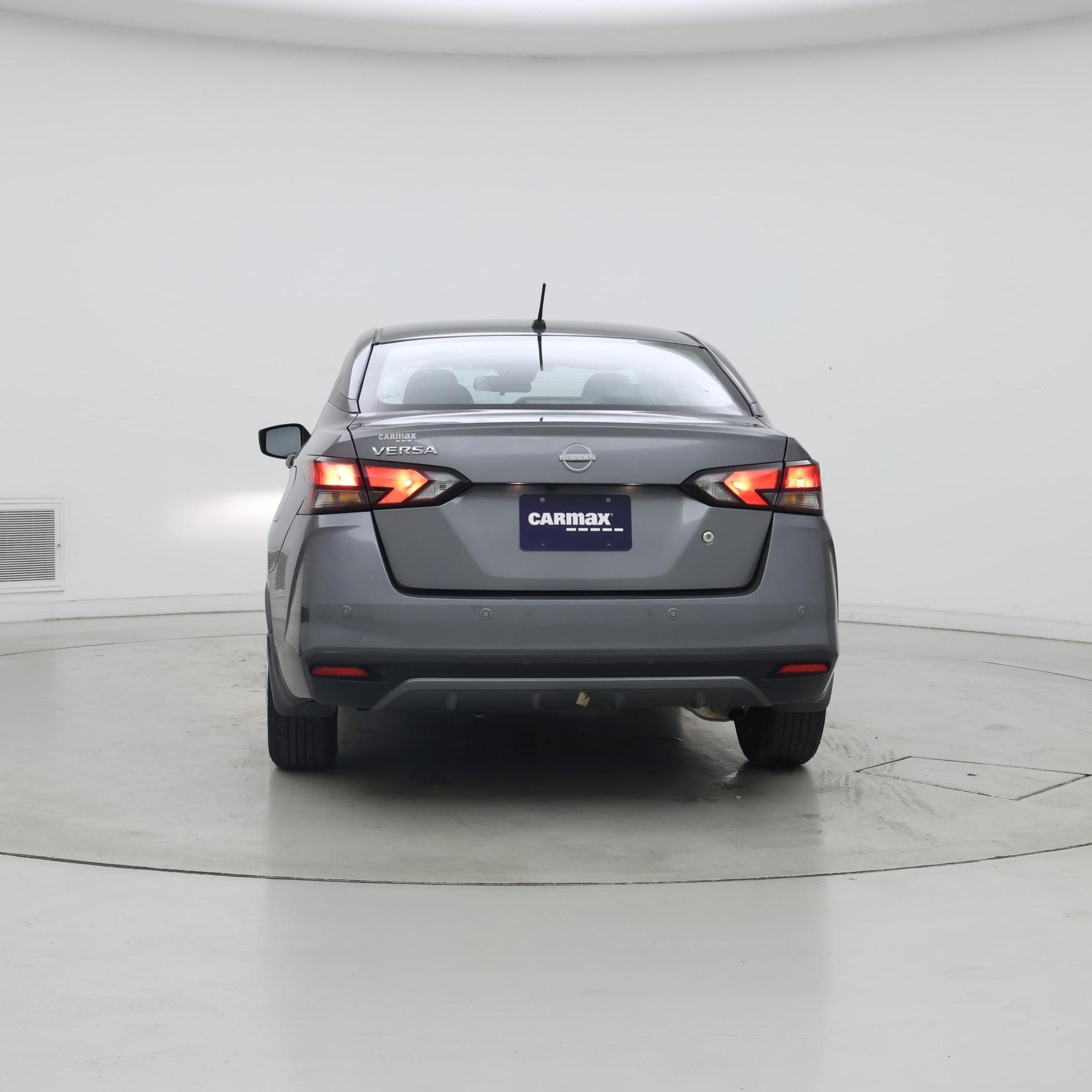 Thumbnail: 2024 Nissan Versa - 6