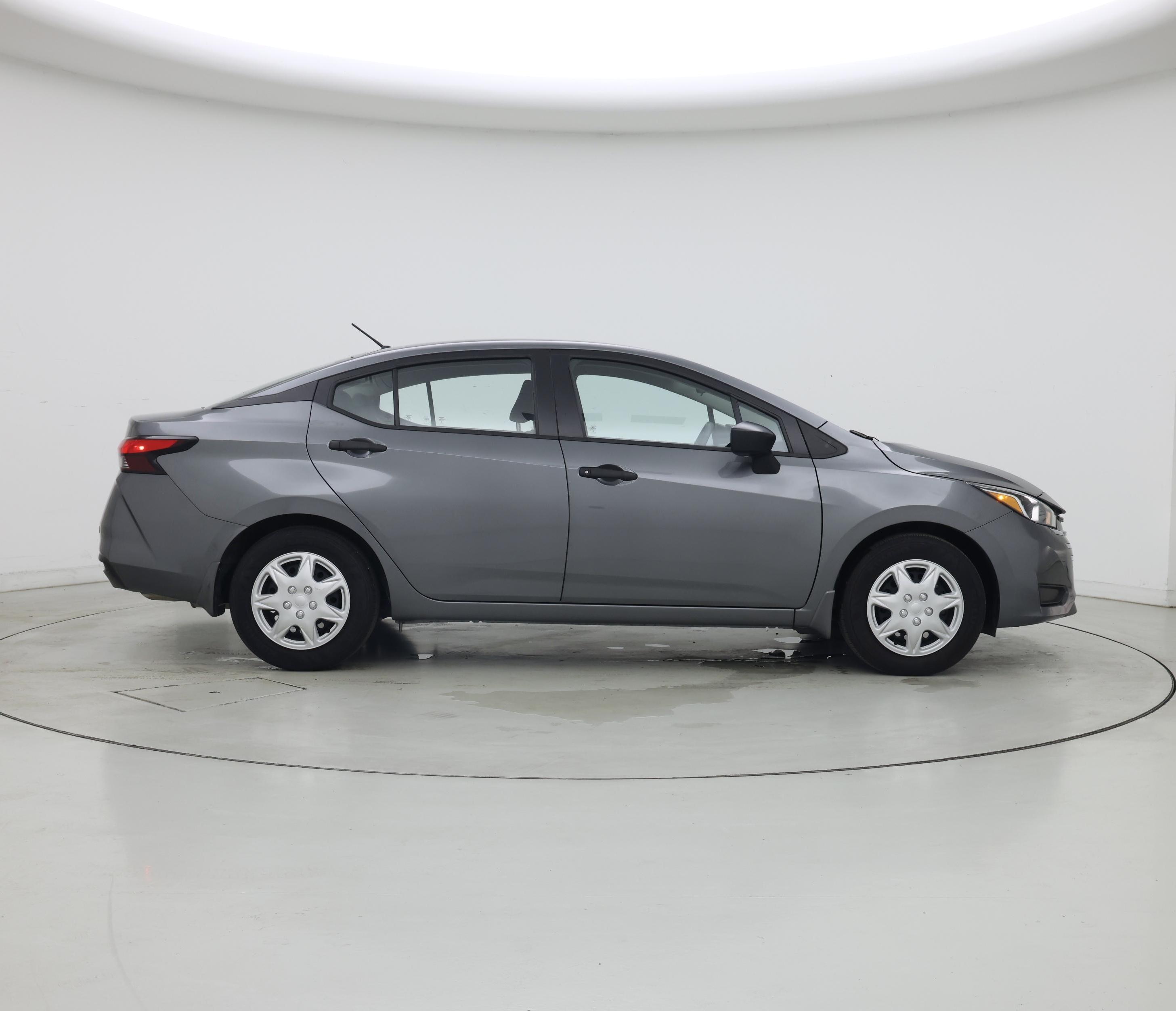 Thumbnail: 2024 Nissan Versa - 7