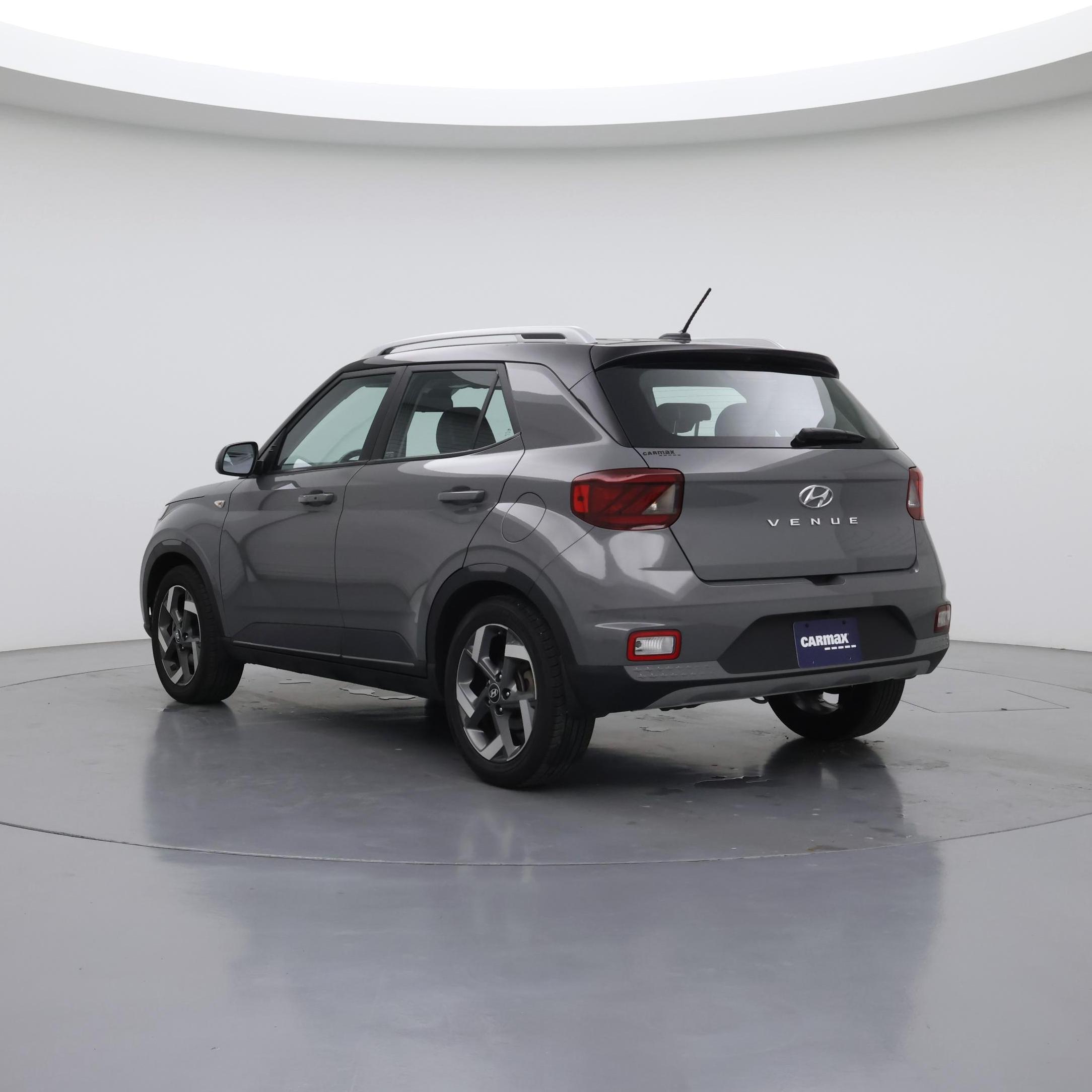 Thumbnail: 2023 Hyundai Venue - 2