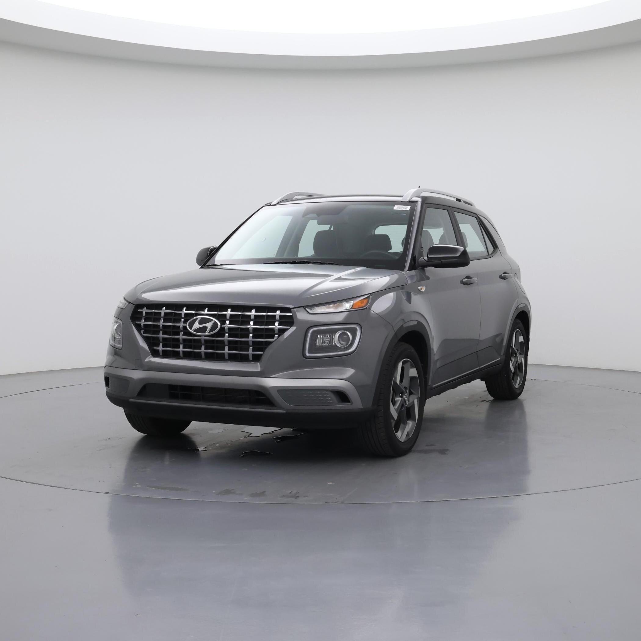 Thumbnail: 2023 Hyundai Venue - 4