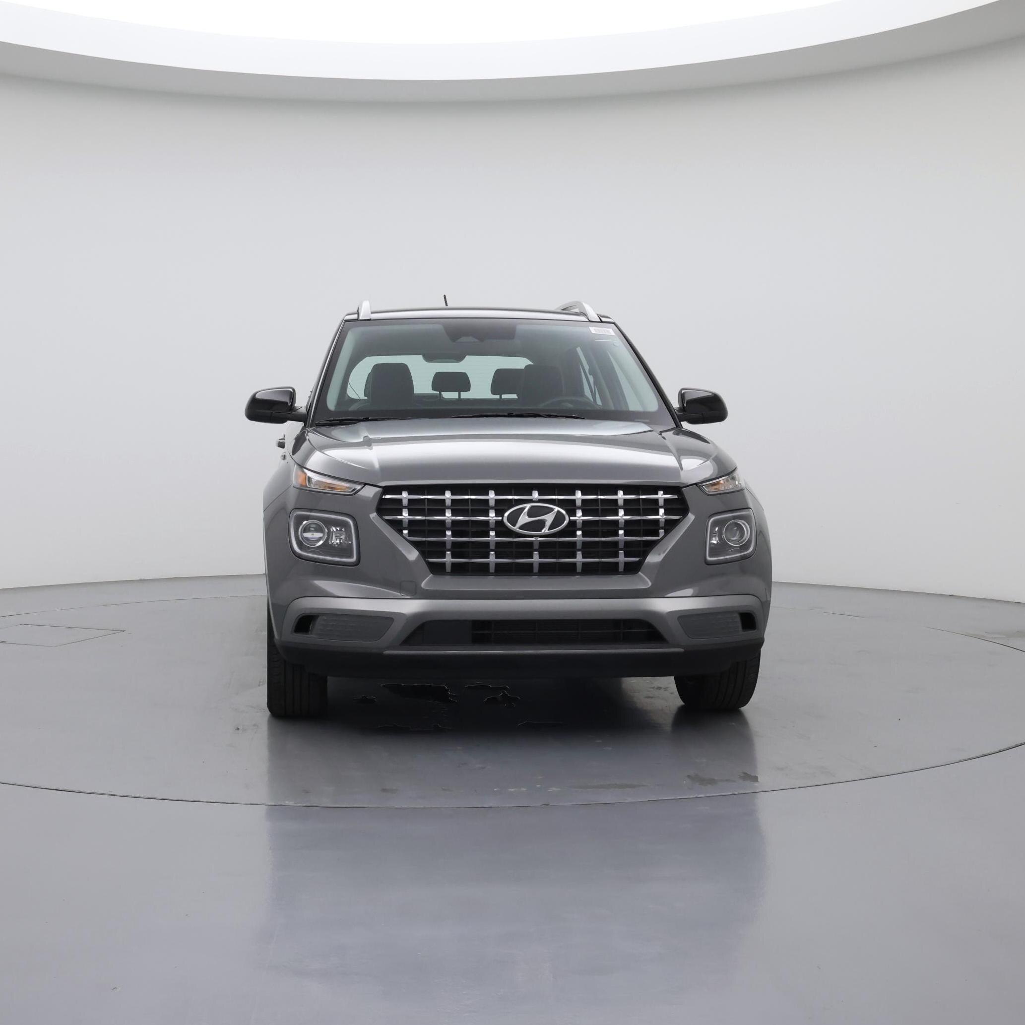 Thumbnail: 2023 Hyundai Venue - 5