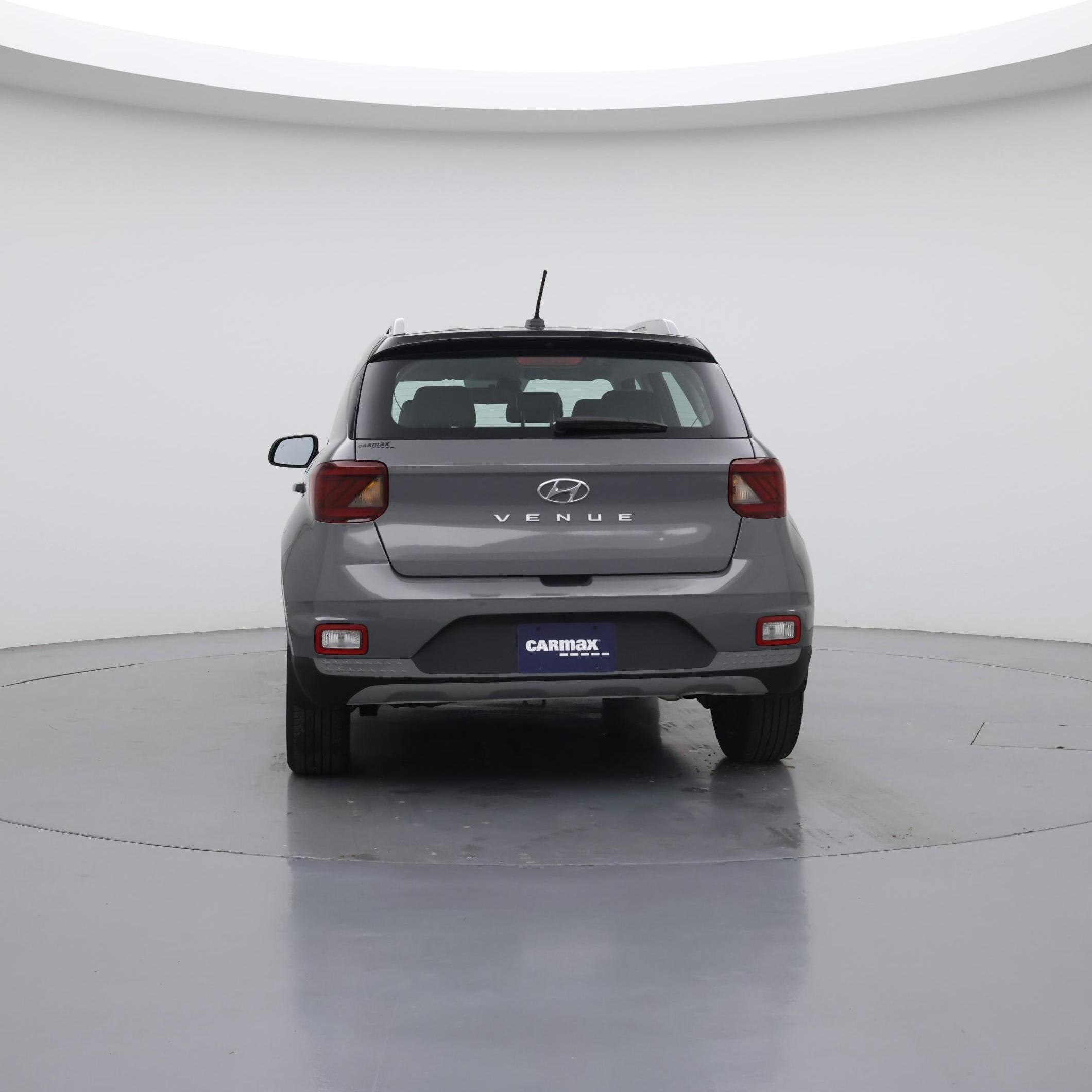 Thumbnail: 2023 Hyundai Venue - 6