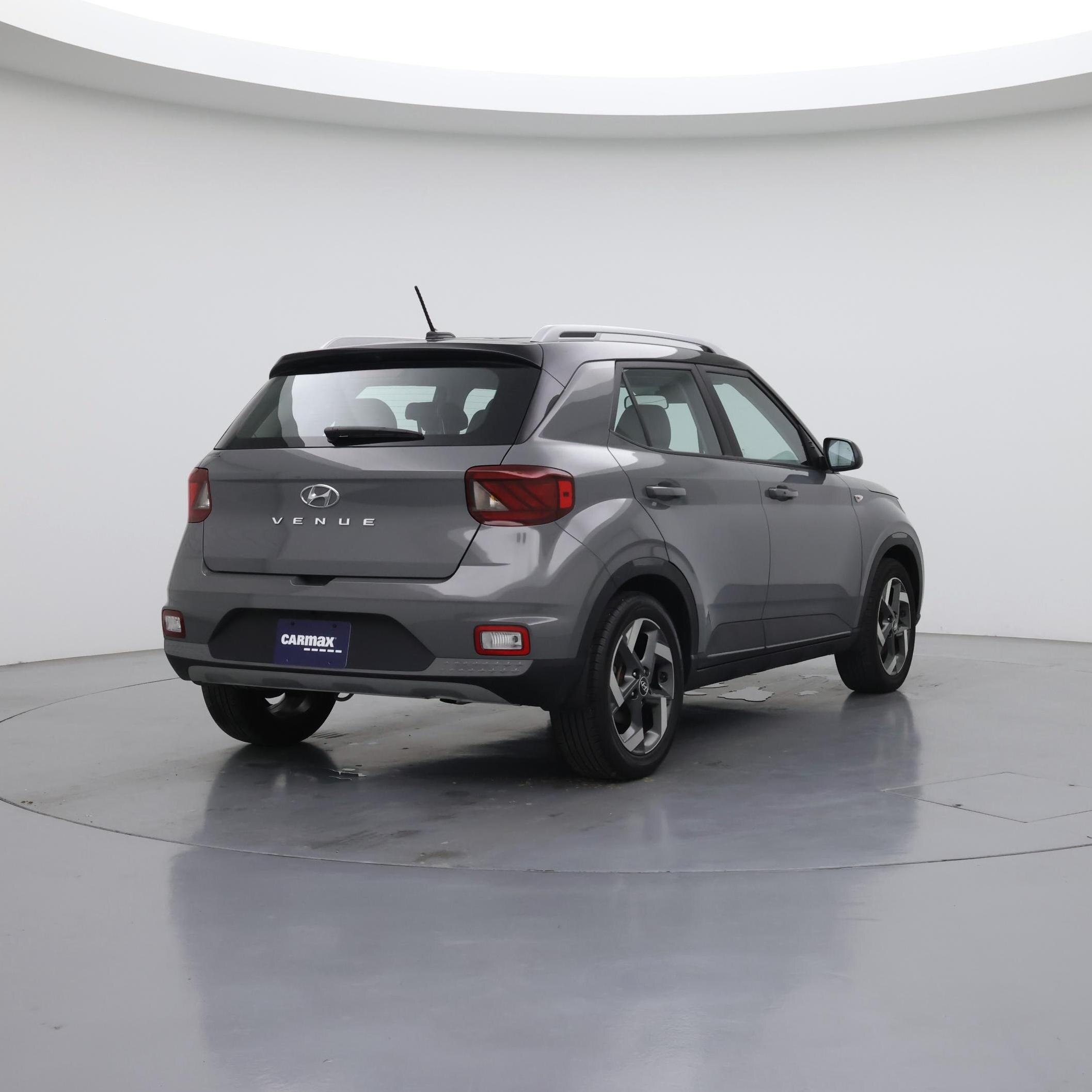 Thumbnail: 2023 Hyundai Venue - 8
