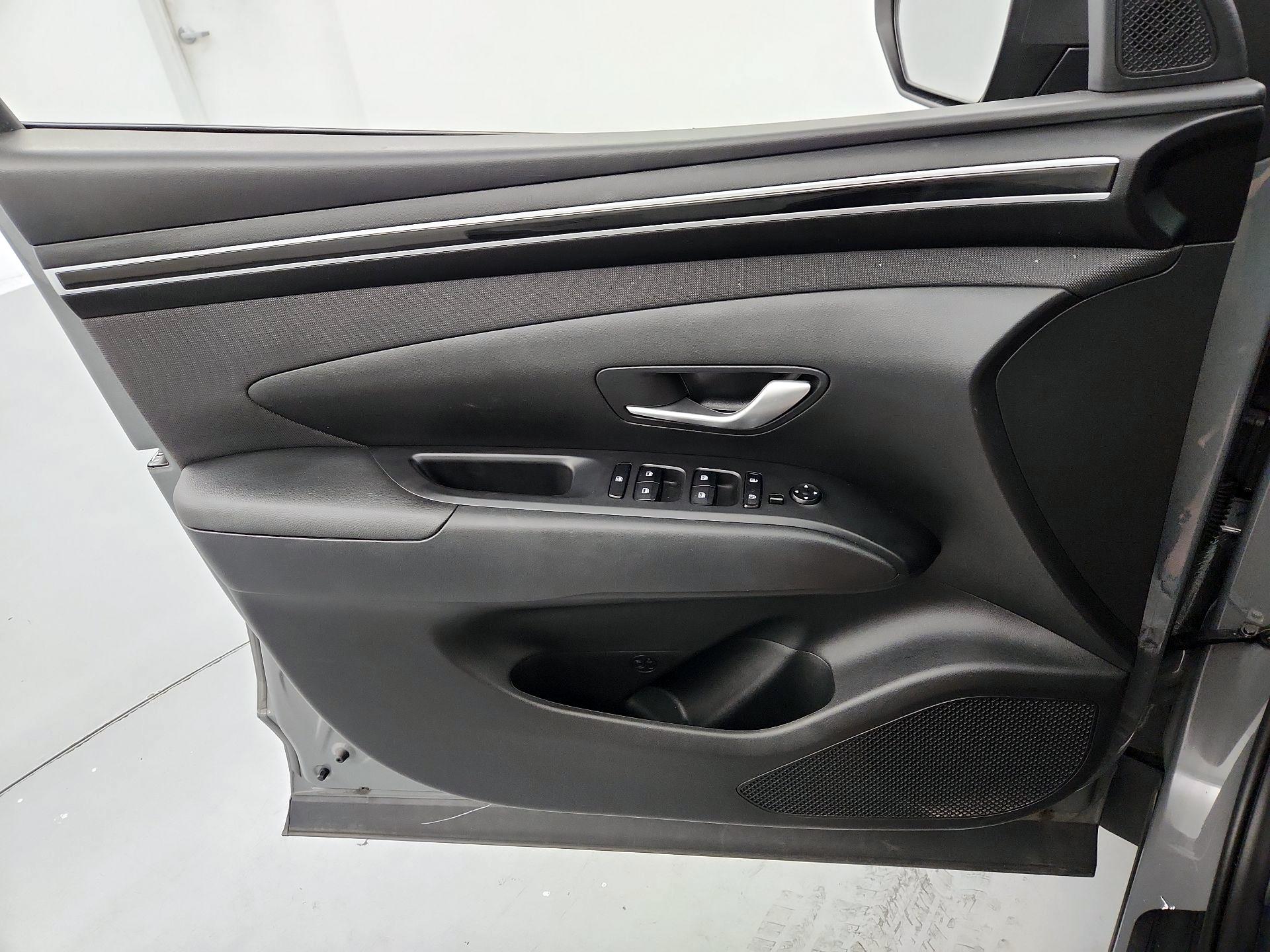 Thumbnail: 2024 Hyundai Tucson - 12