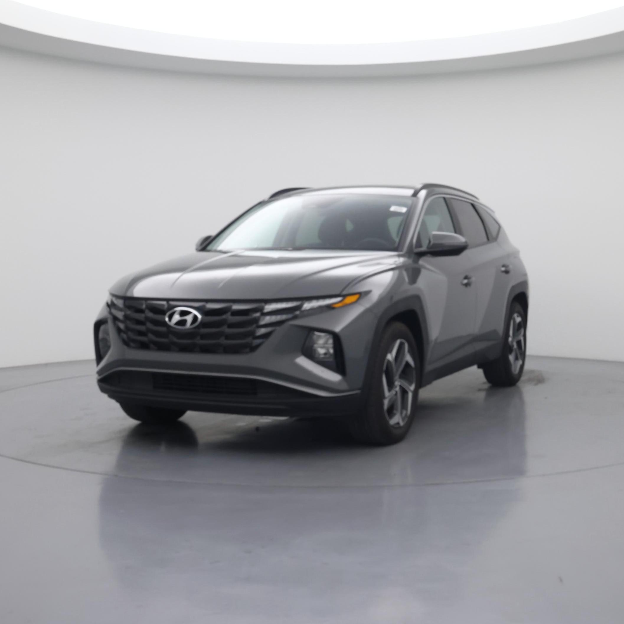 Thumbnail: 2024 Hyundai Tucson - 4