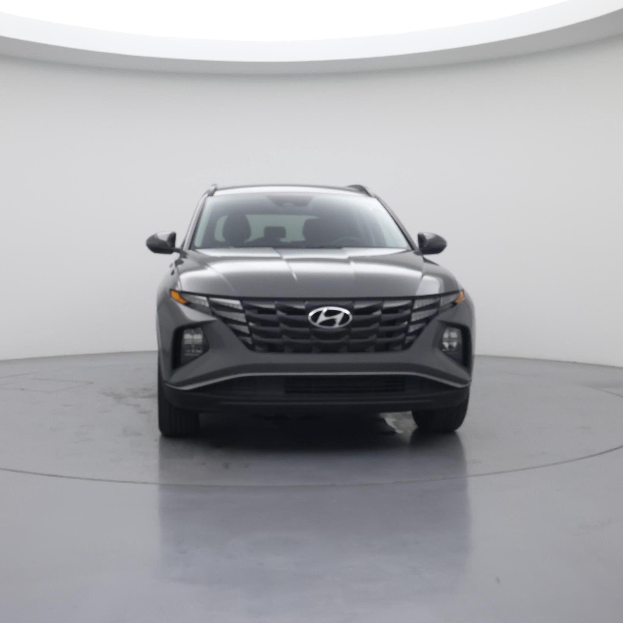 Thumbnail: 2024 Hyundai Tucson - 5
