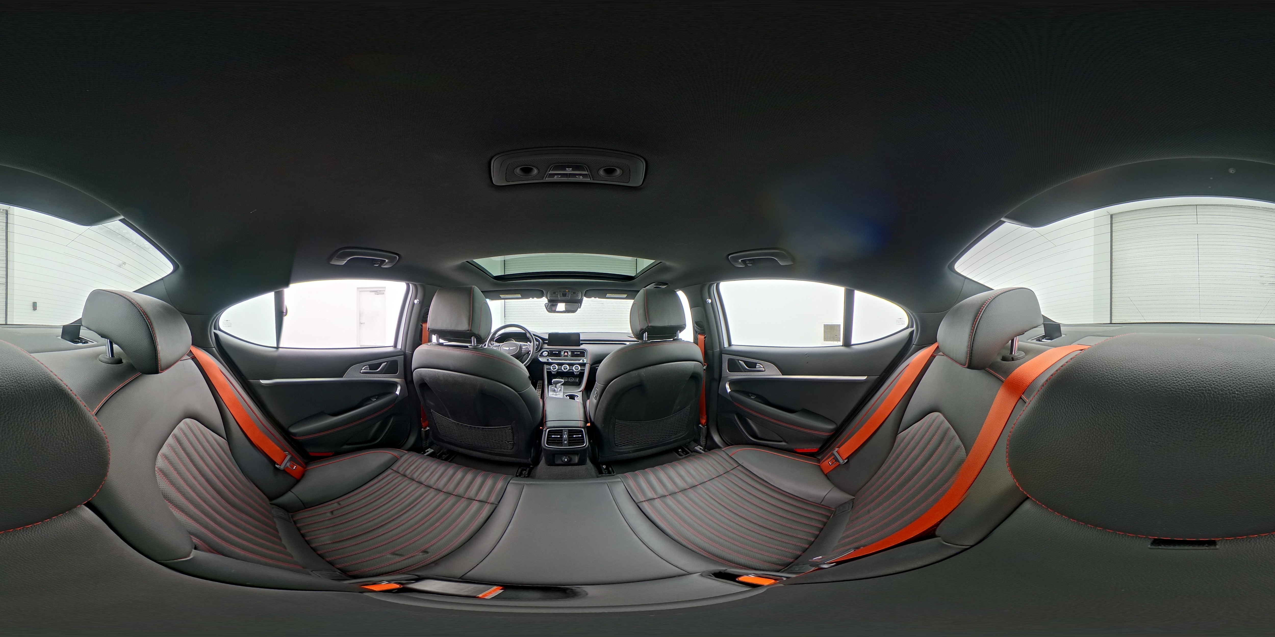 2023 GENESIS G70 Standard - Photo 28