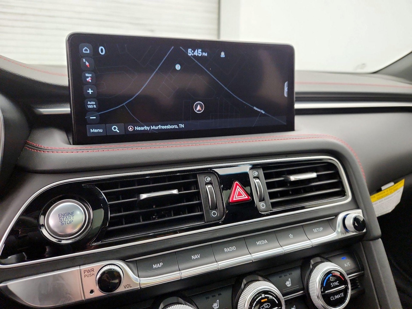 2023 GENESIS G70 Standard - Photo 15