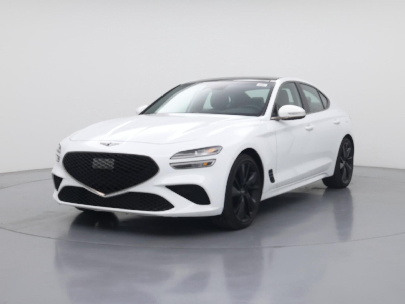 2023 GENESIS G70 Standard - Photo 5