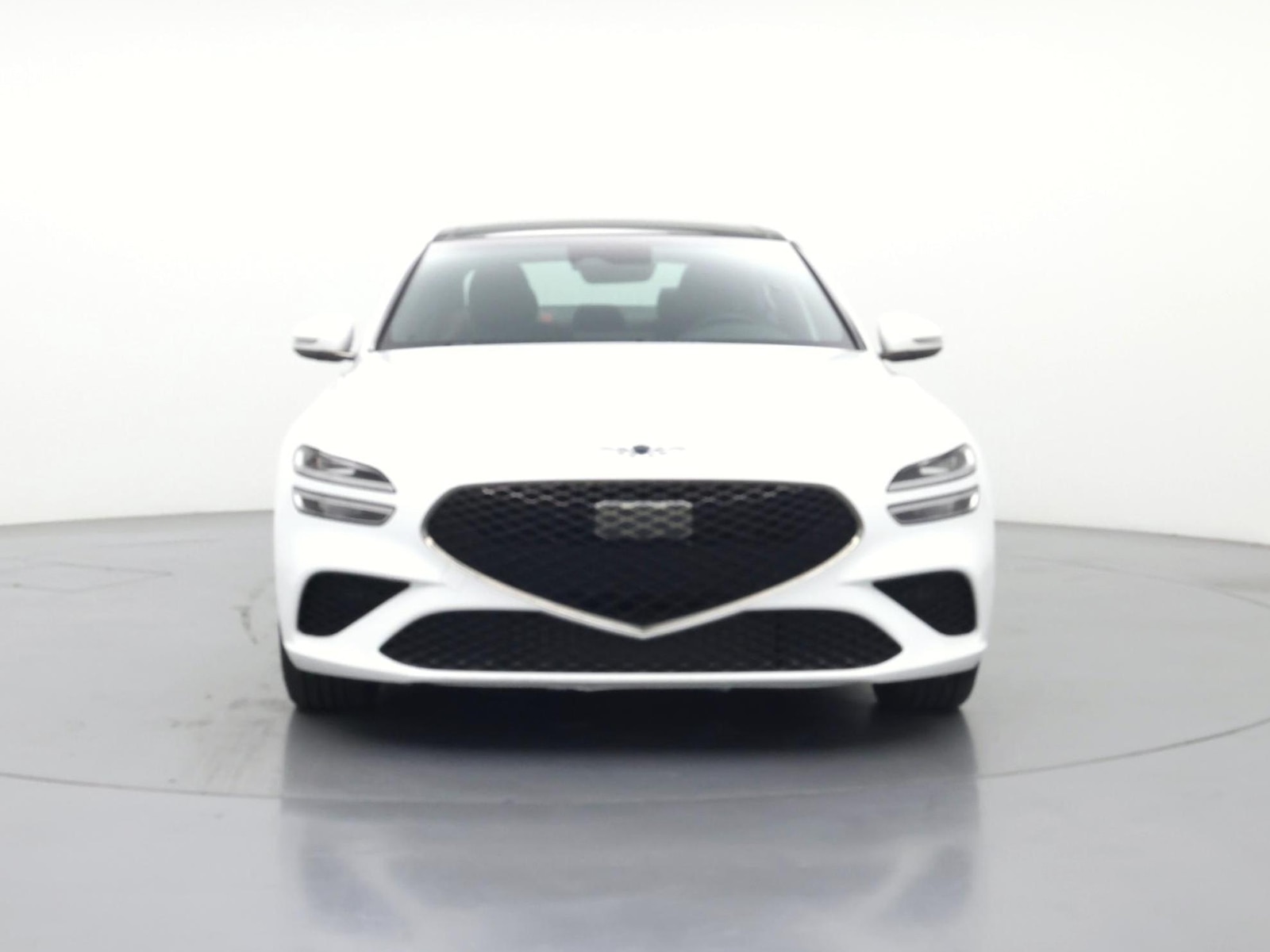 2023 GENESIS G70 Standard - Photo 6