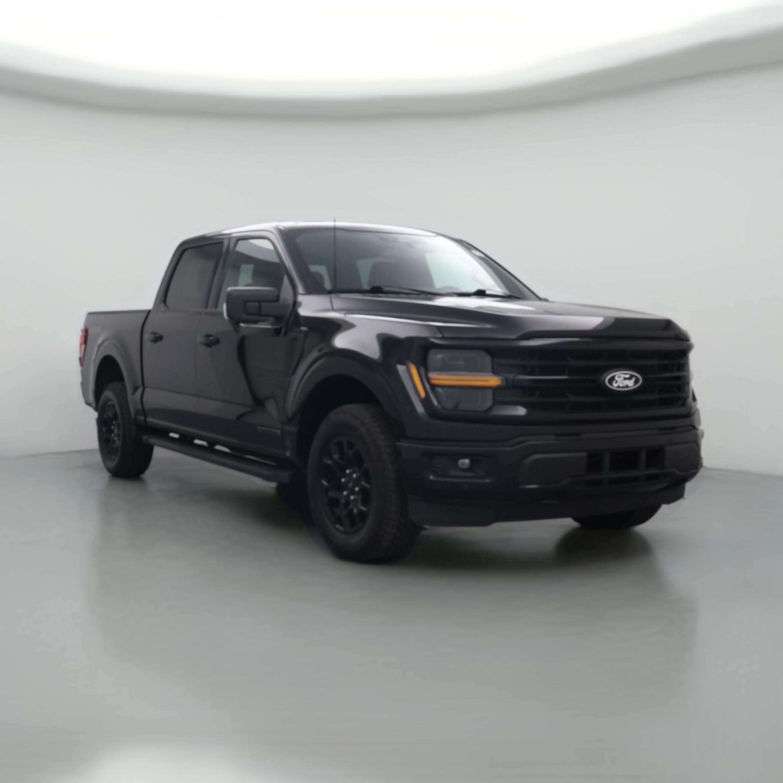 Thumbnail: 2024 Ford F-150 - 1