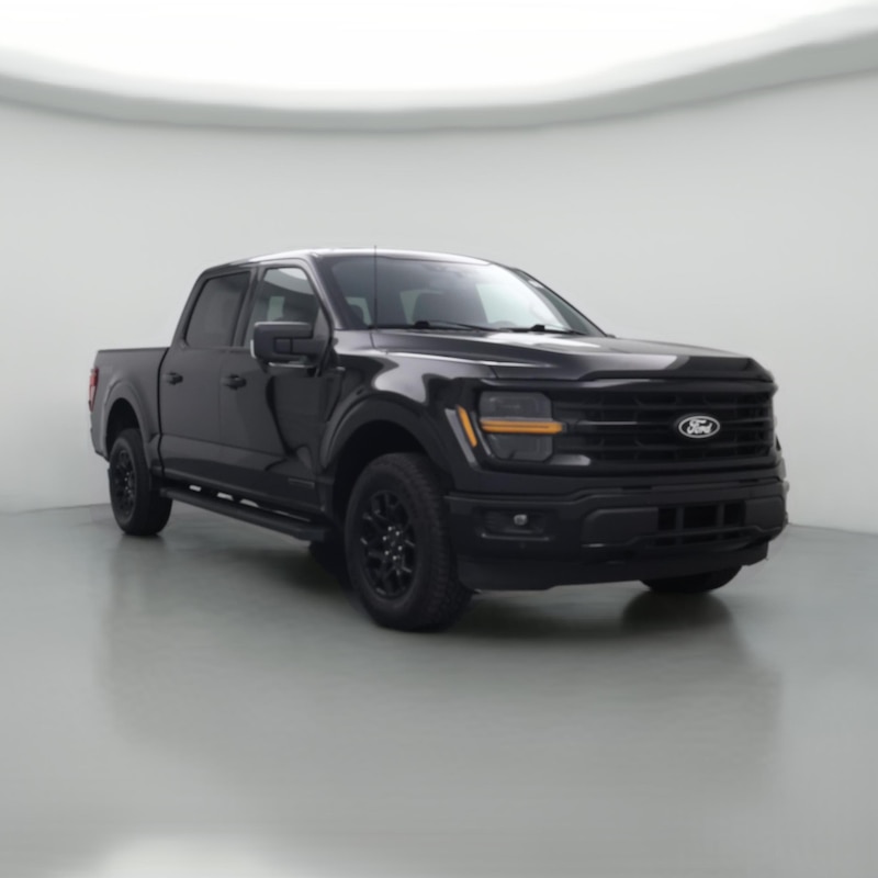 2024 Ford F150 XLT