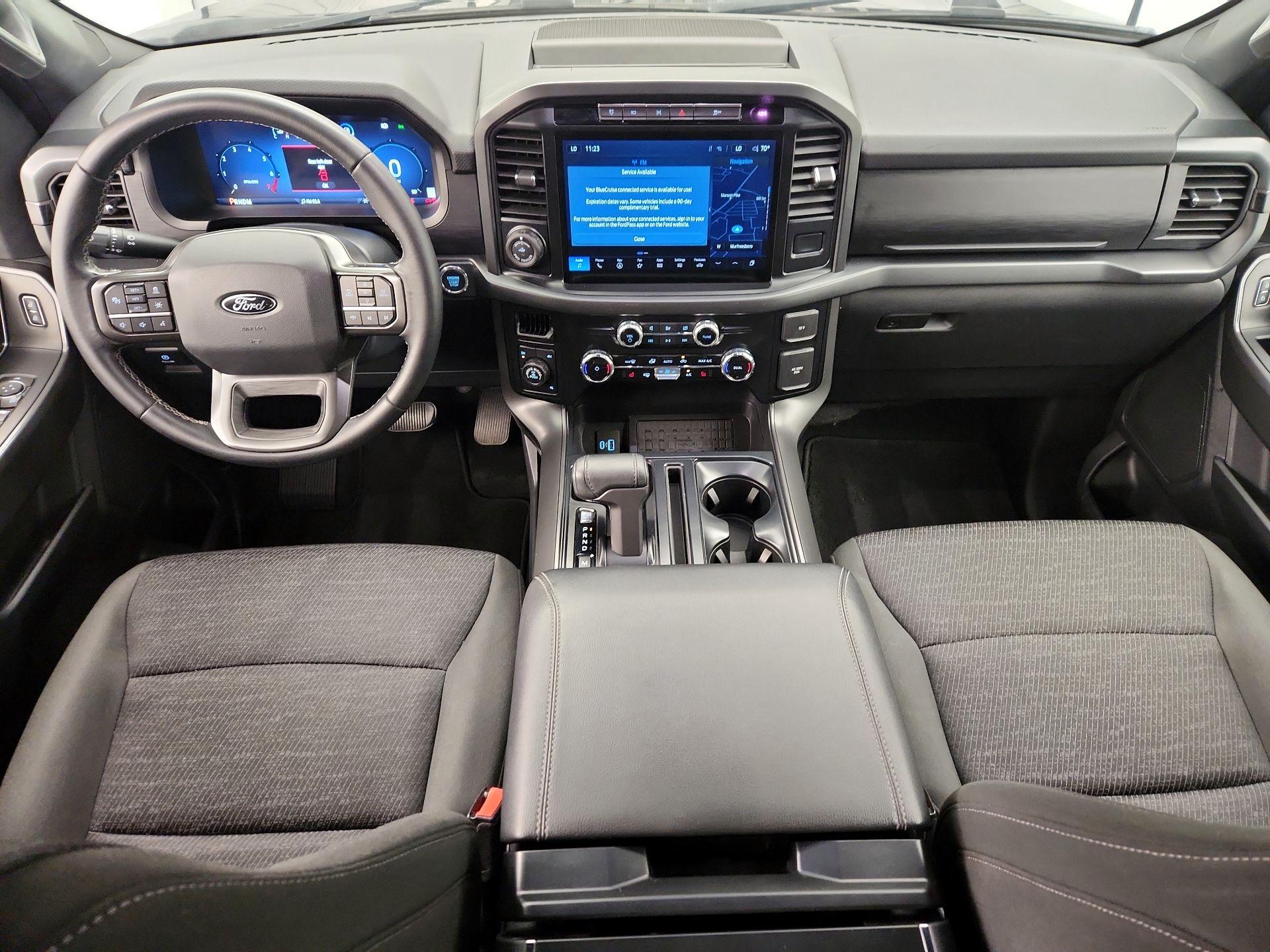 Thumbnail: 2024 Ford F-150 - 9