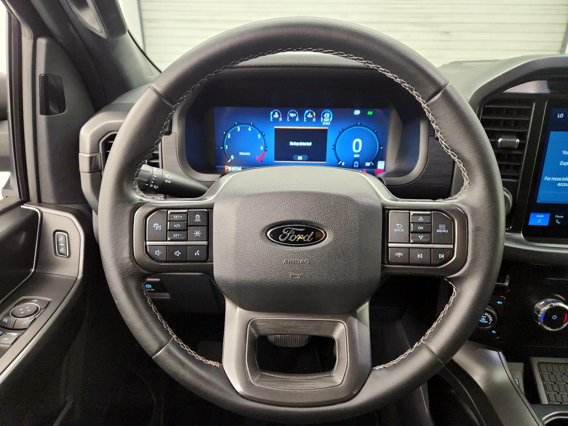 Thumbnail: 2024 Ford F-150 - 10