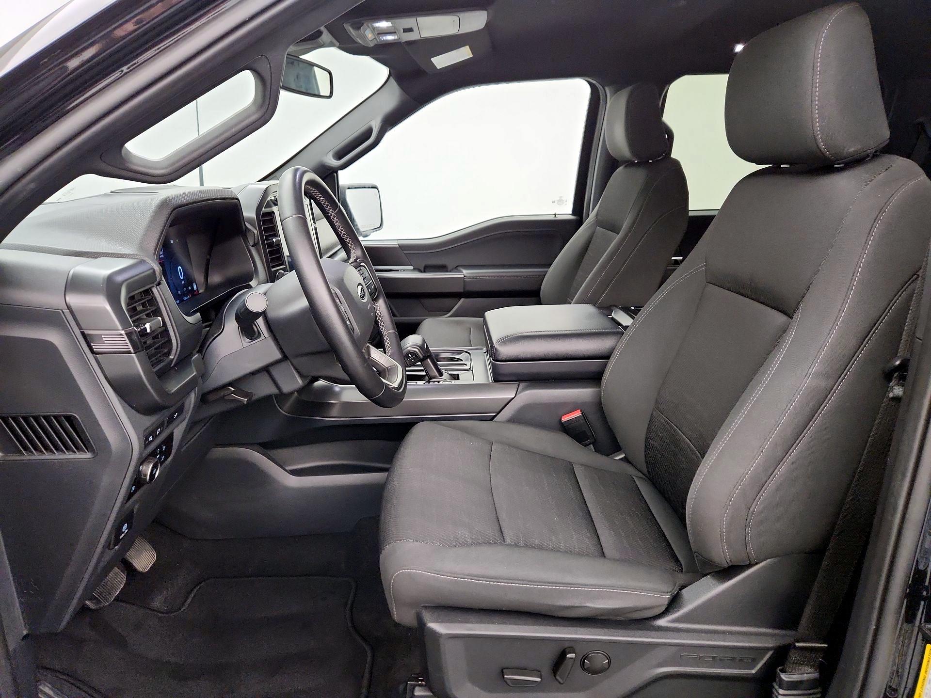 Thumbnail: 2024 Ford F-150 - 11