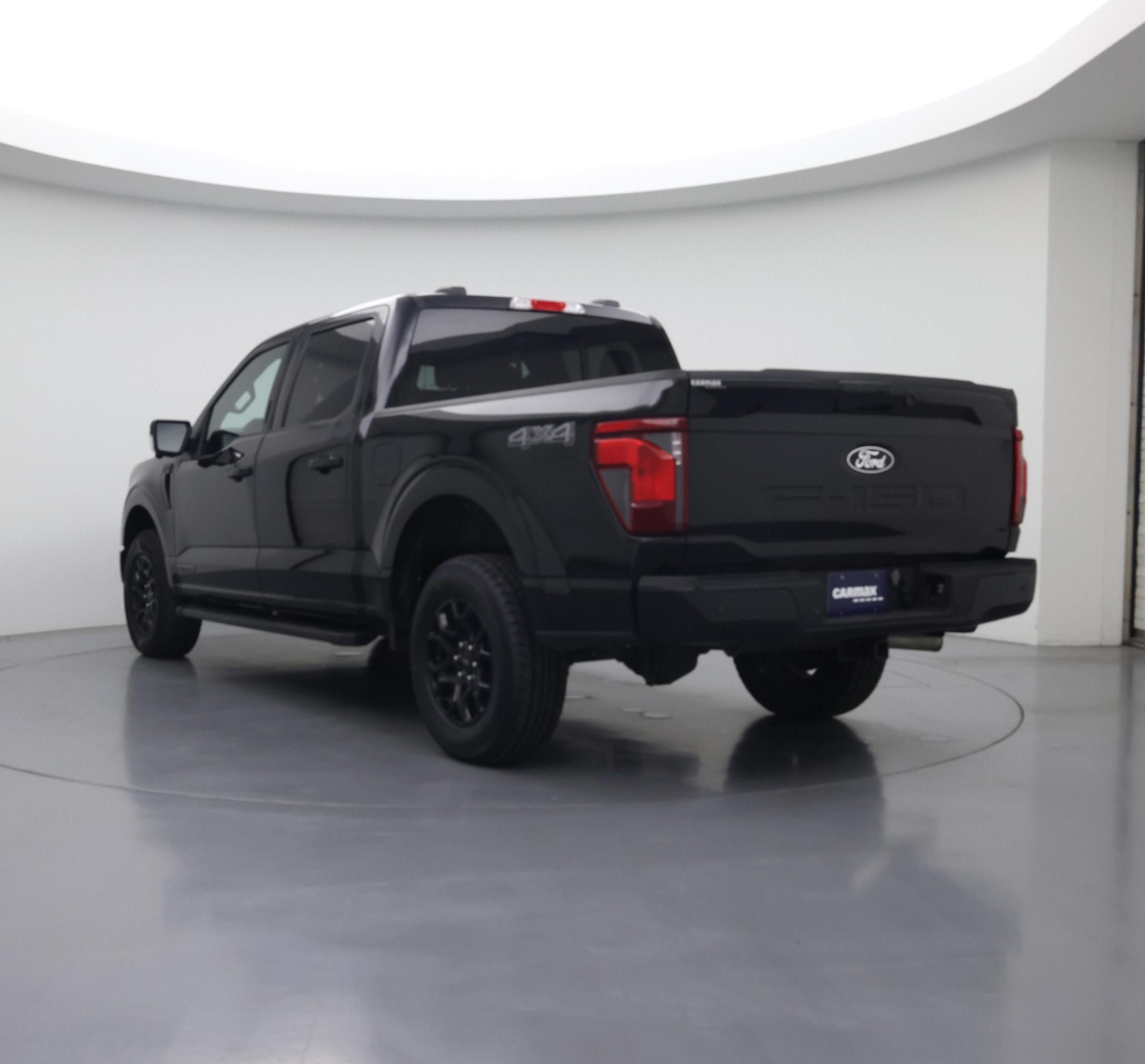 Thumbnail: 2024 Ford F-150 - 2
