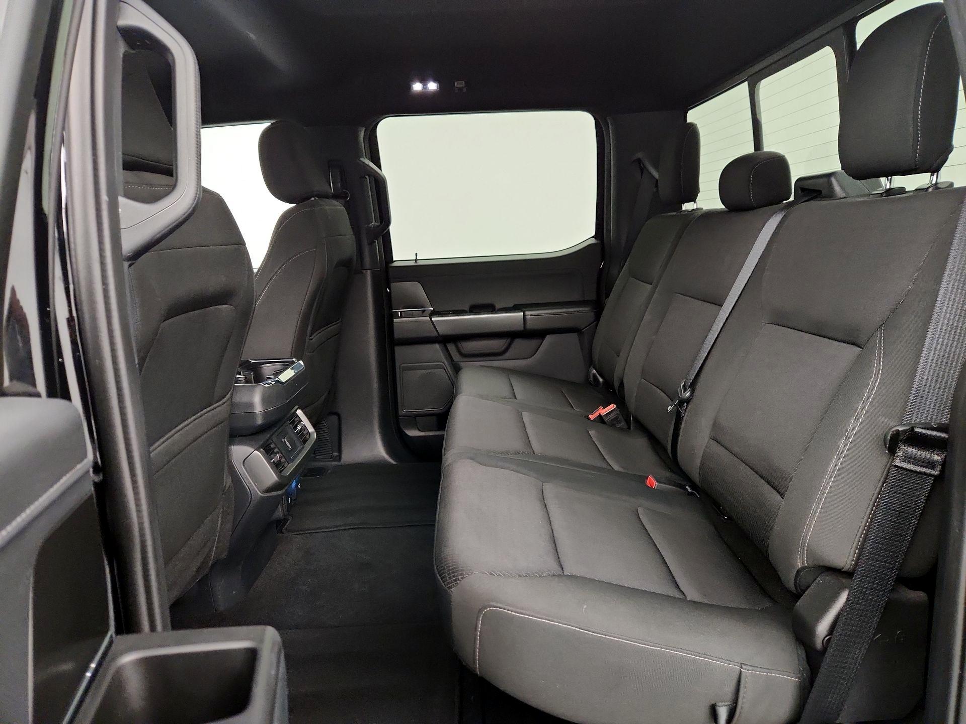 Thumbnail: 2024 Ford F-150 - 19