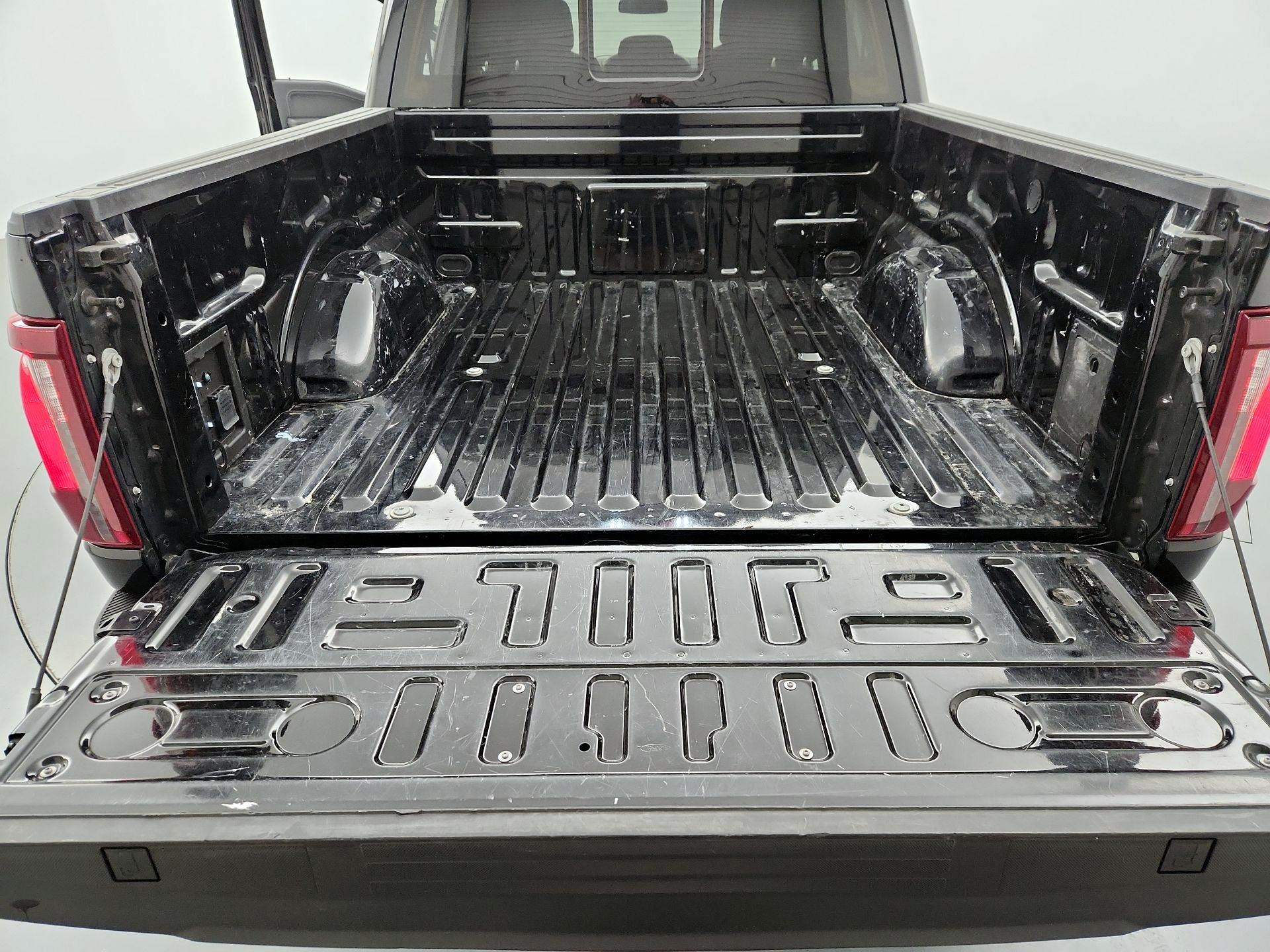 Thumbnail: 2024 Ford F-150 - 20
