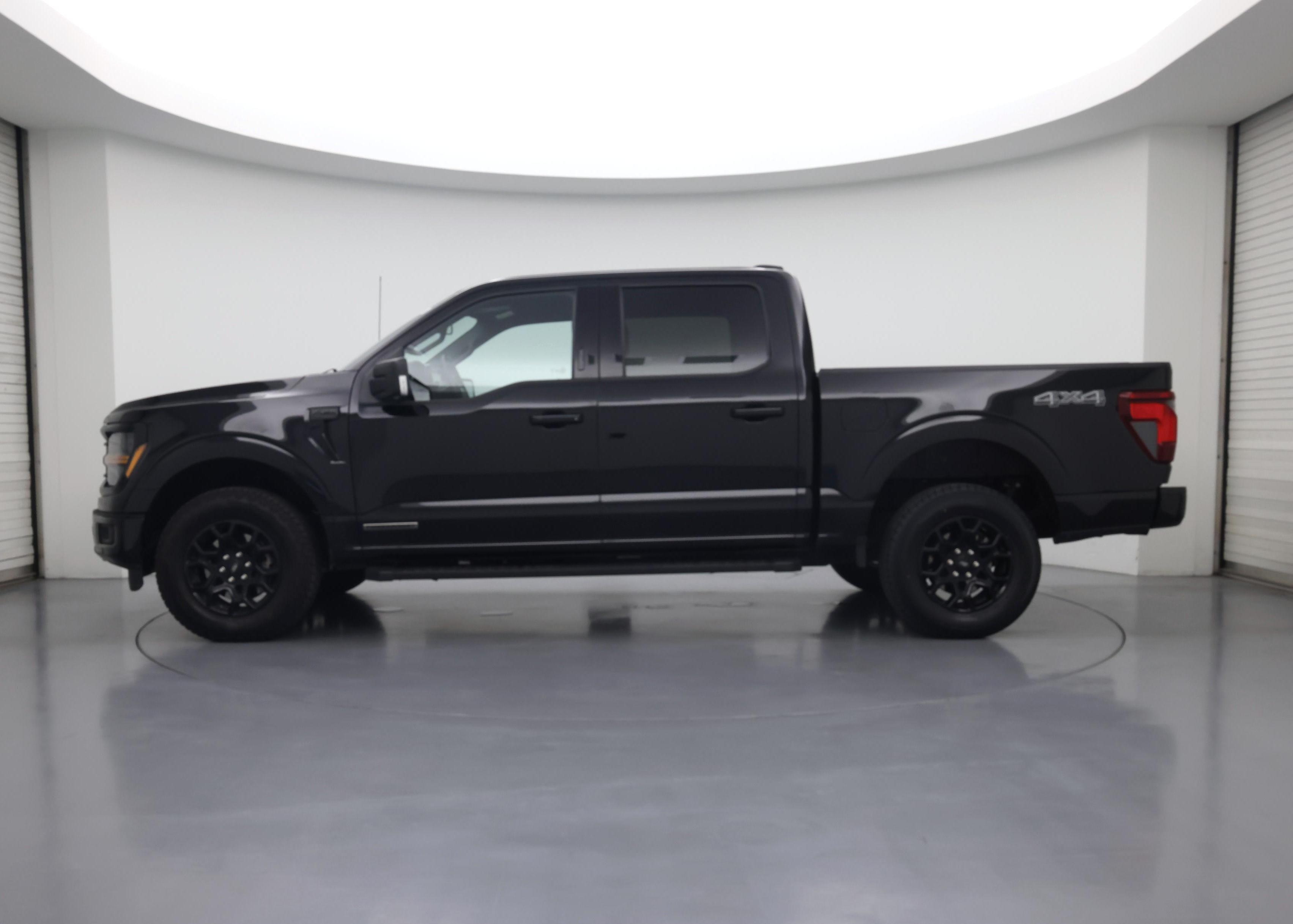 Thumbnail: 2024 Ford F-150 - 3