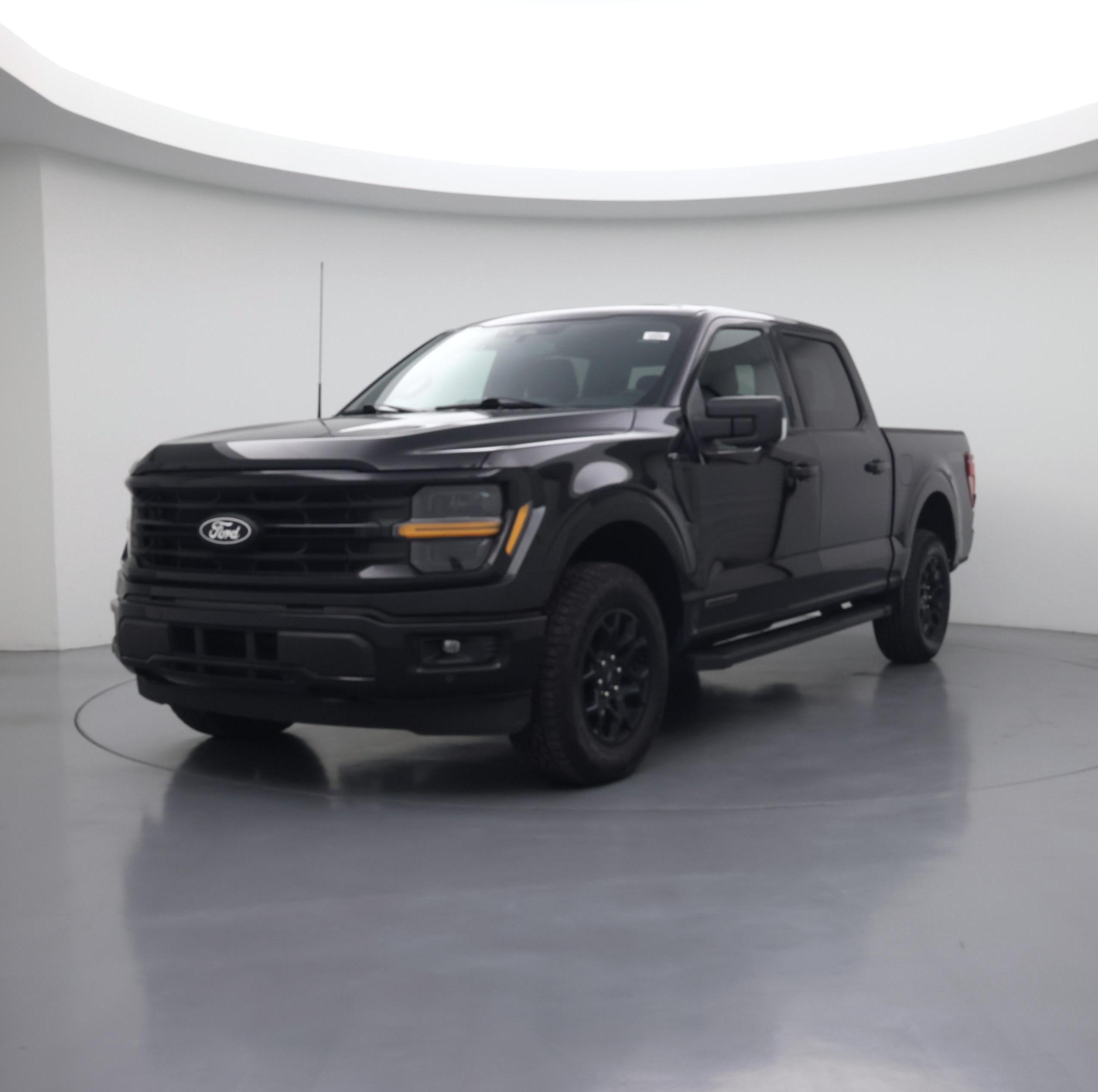 Thumbnail: 2024 Ford F-150 - 4
