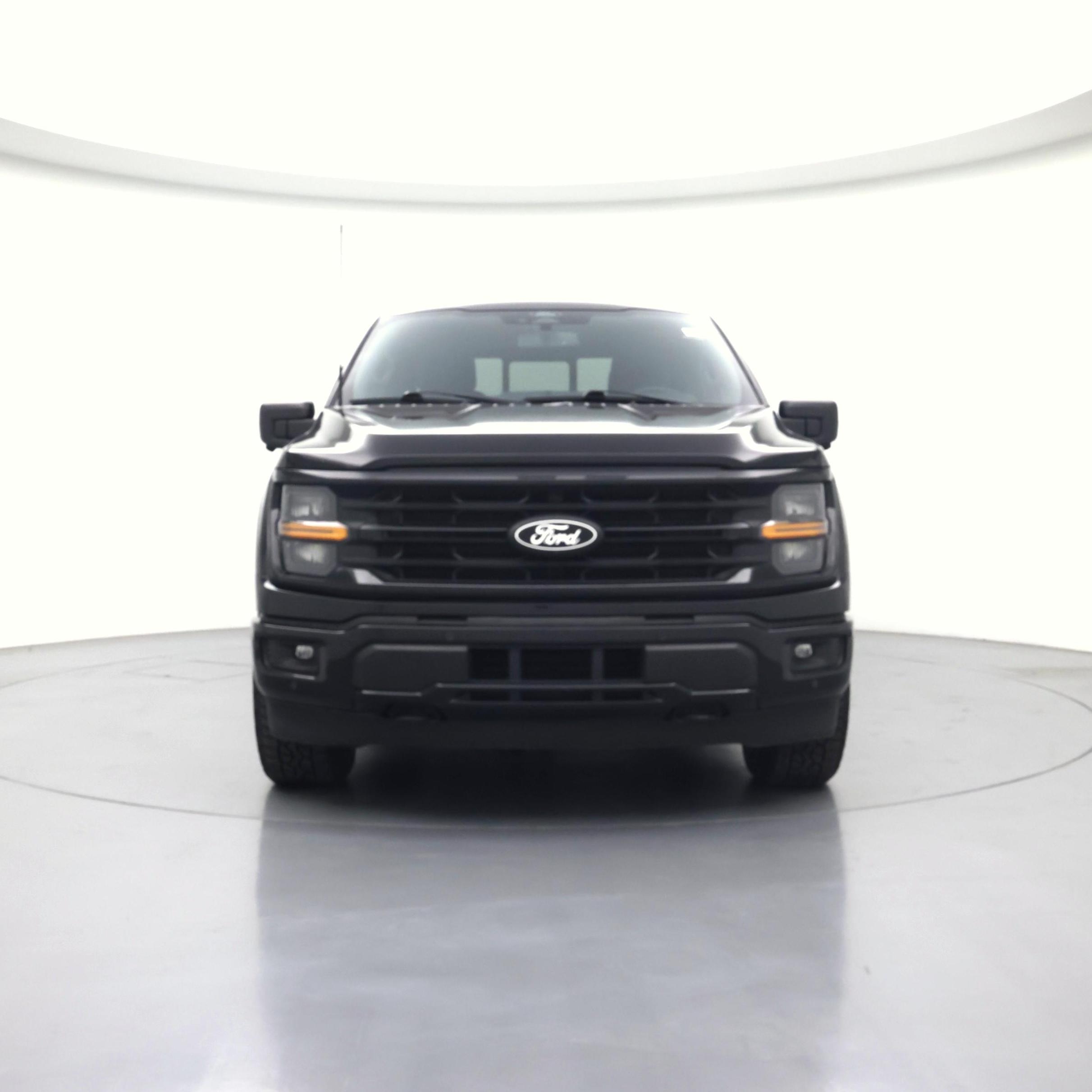 Thumbnail: 2024 Ford F-150 - 5