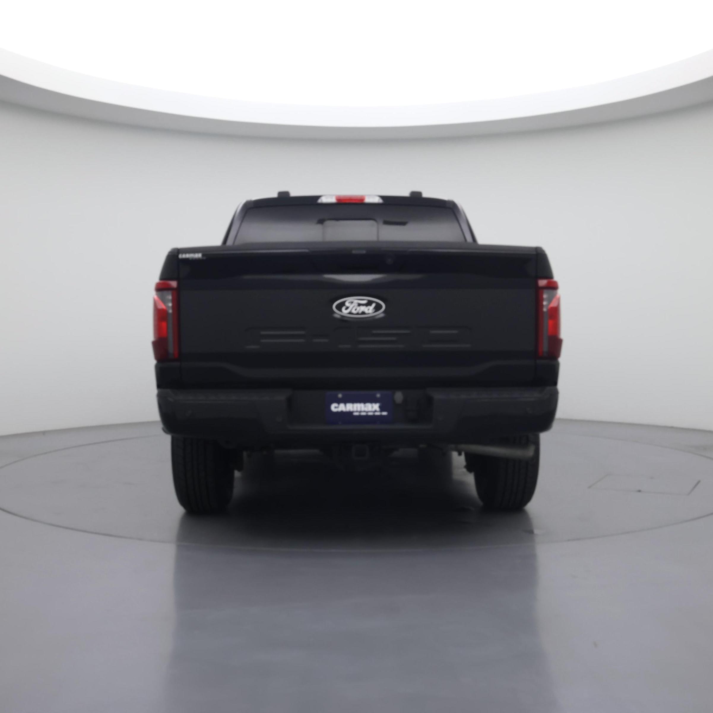 Thumbnail: 2024 Ford F-150 - 6