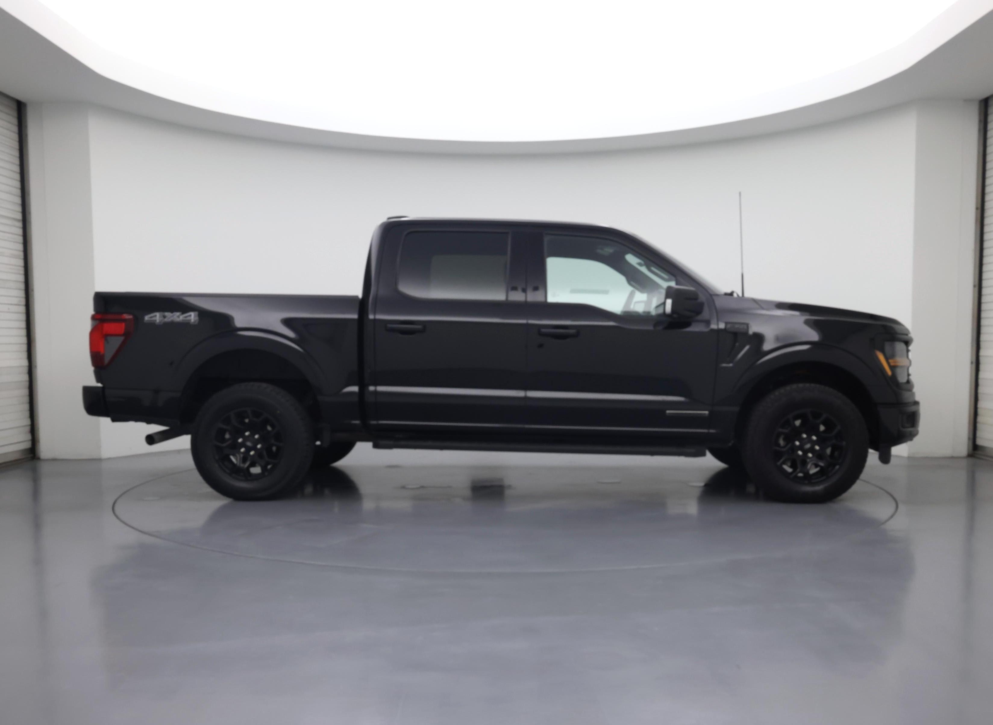 Thumbnail: 2024 Ford F-150 - 7