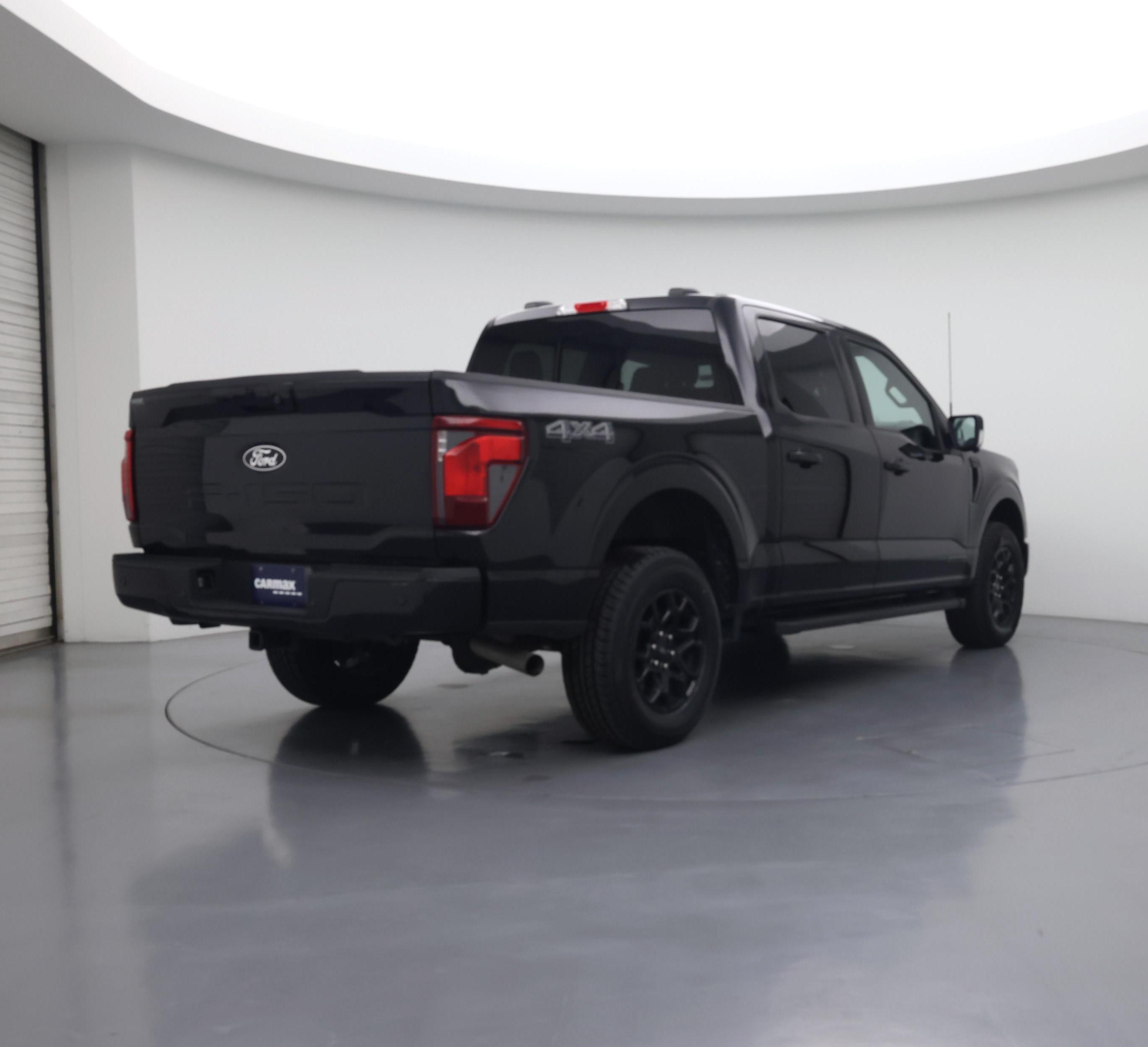 Thumbnail: 2024 Ford F-150 - 8