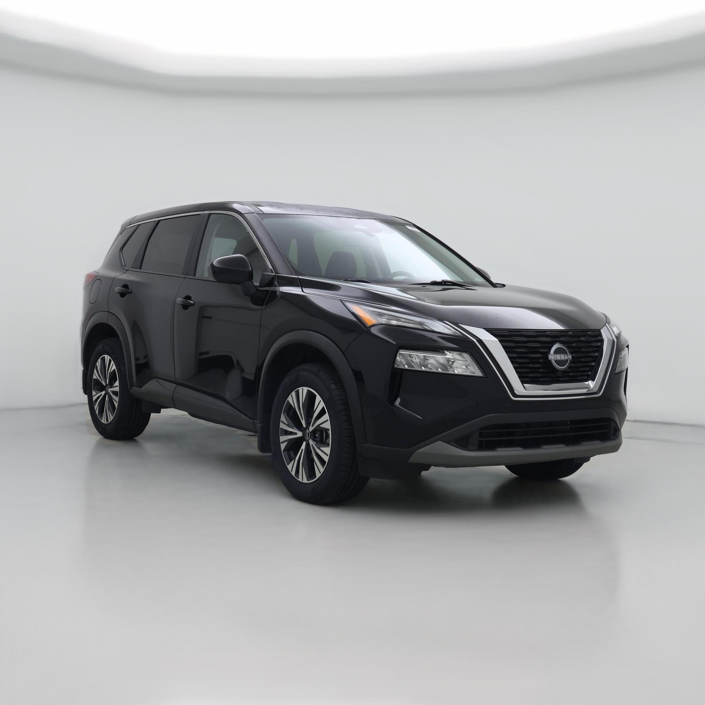 Thumbnail: 2023 Nissan Rogue - 1