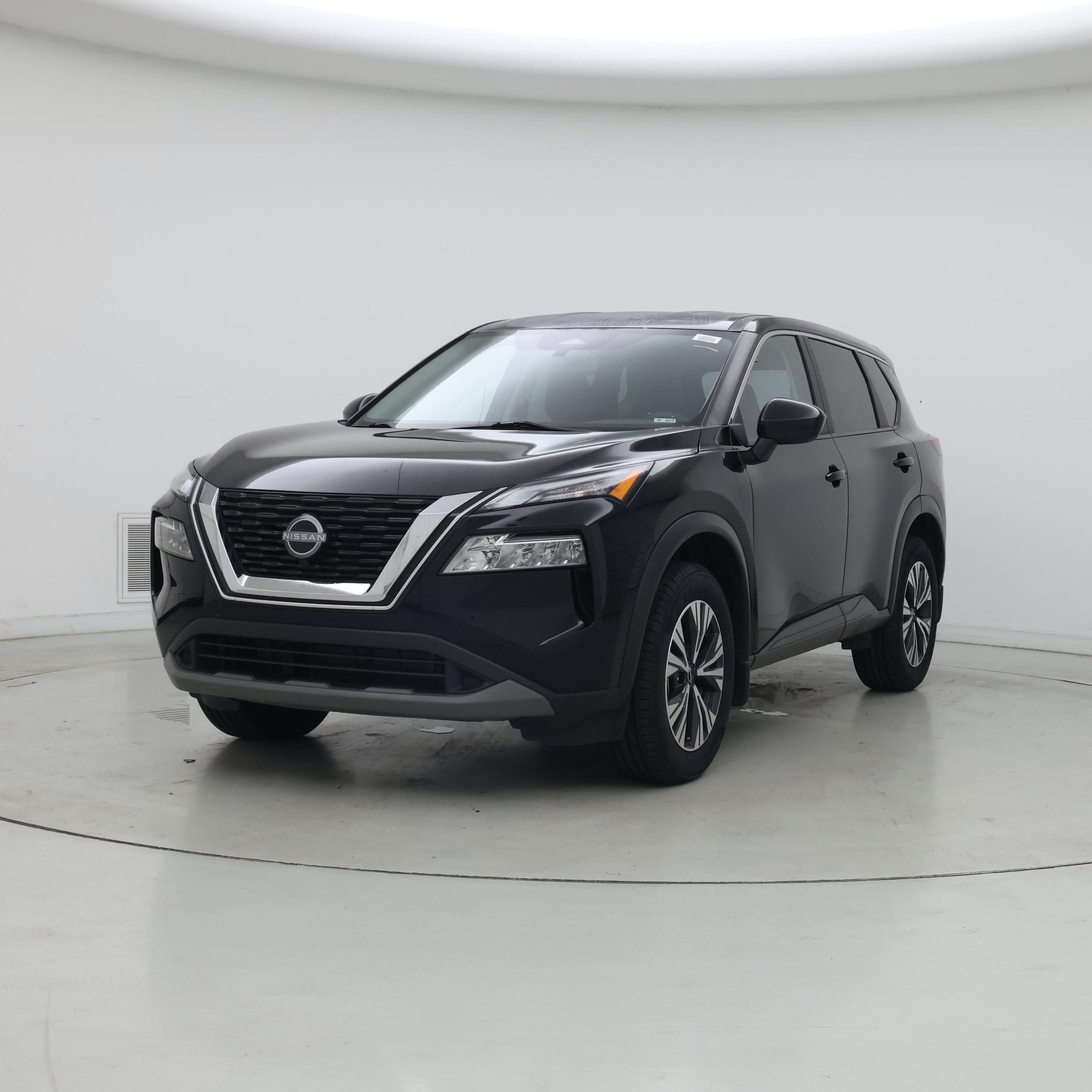 Thumbnail: 2023 Nissan Rogue - 4