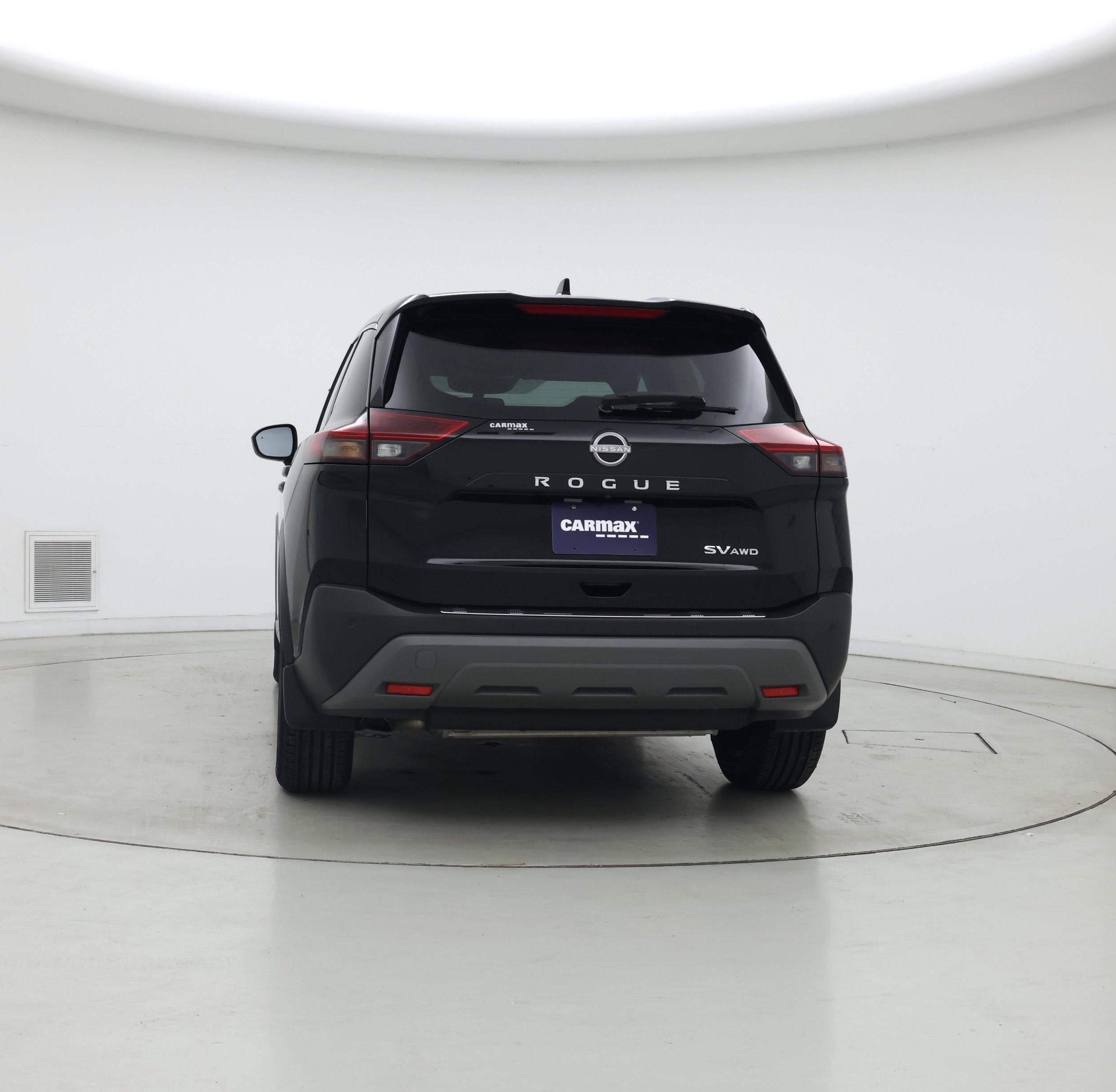 Thumbnail: 2023 Nissan Rogue - 6