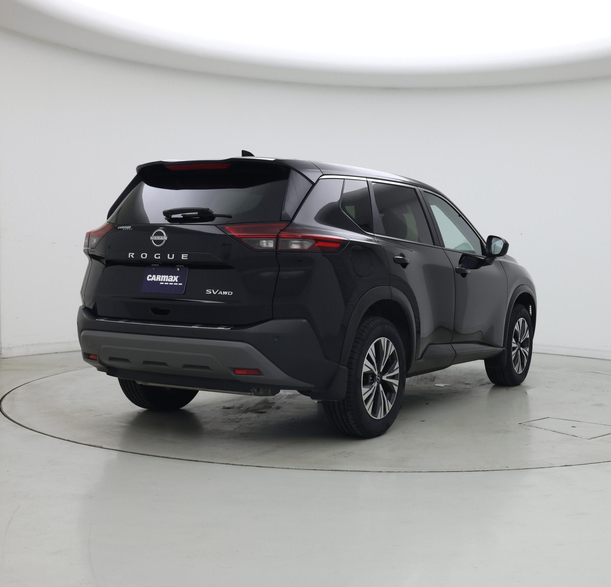 Thumbnail: 2023 Nissan Rogue - 8