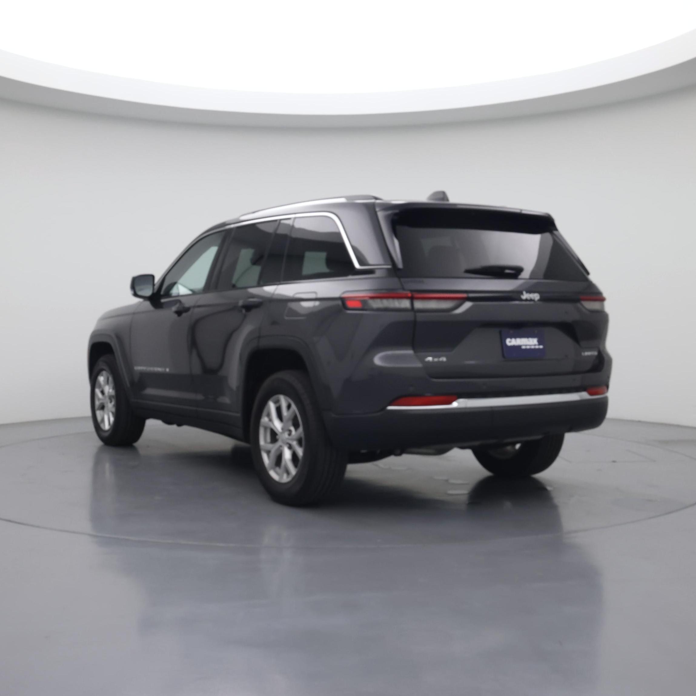 Thumbnail: 2023 Jeep Grand Cherokee - 2