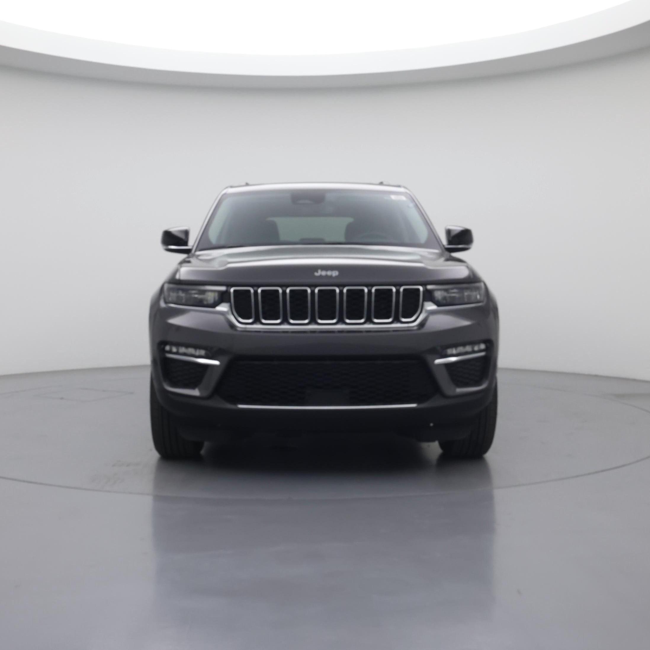 Thumbnail: 2023 Jeep Grand Cherokee - 5