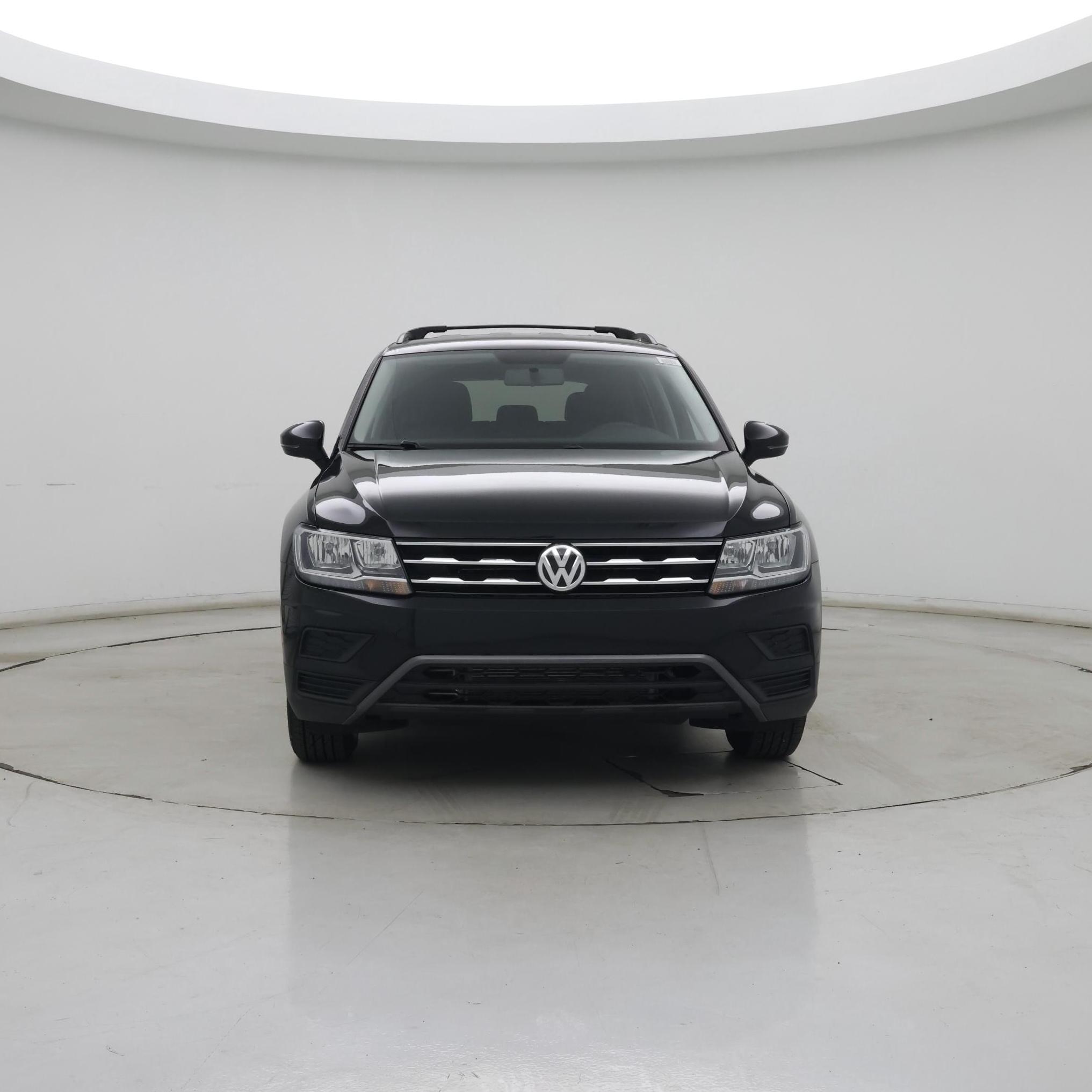 Thumbnail: 2021 Volkswagen Tiguan - 5