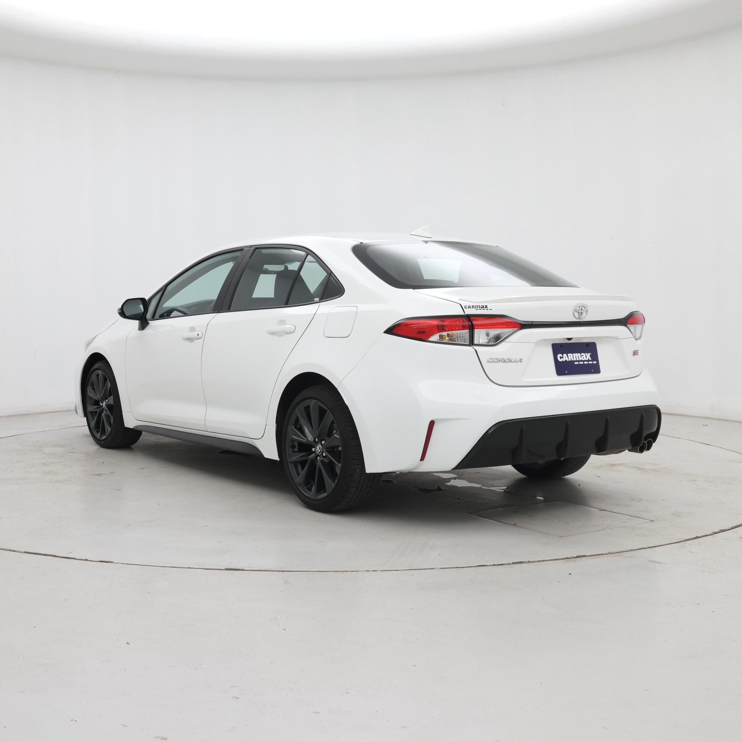 Thumbnail: 2025 Toyota Corolla - 2